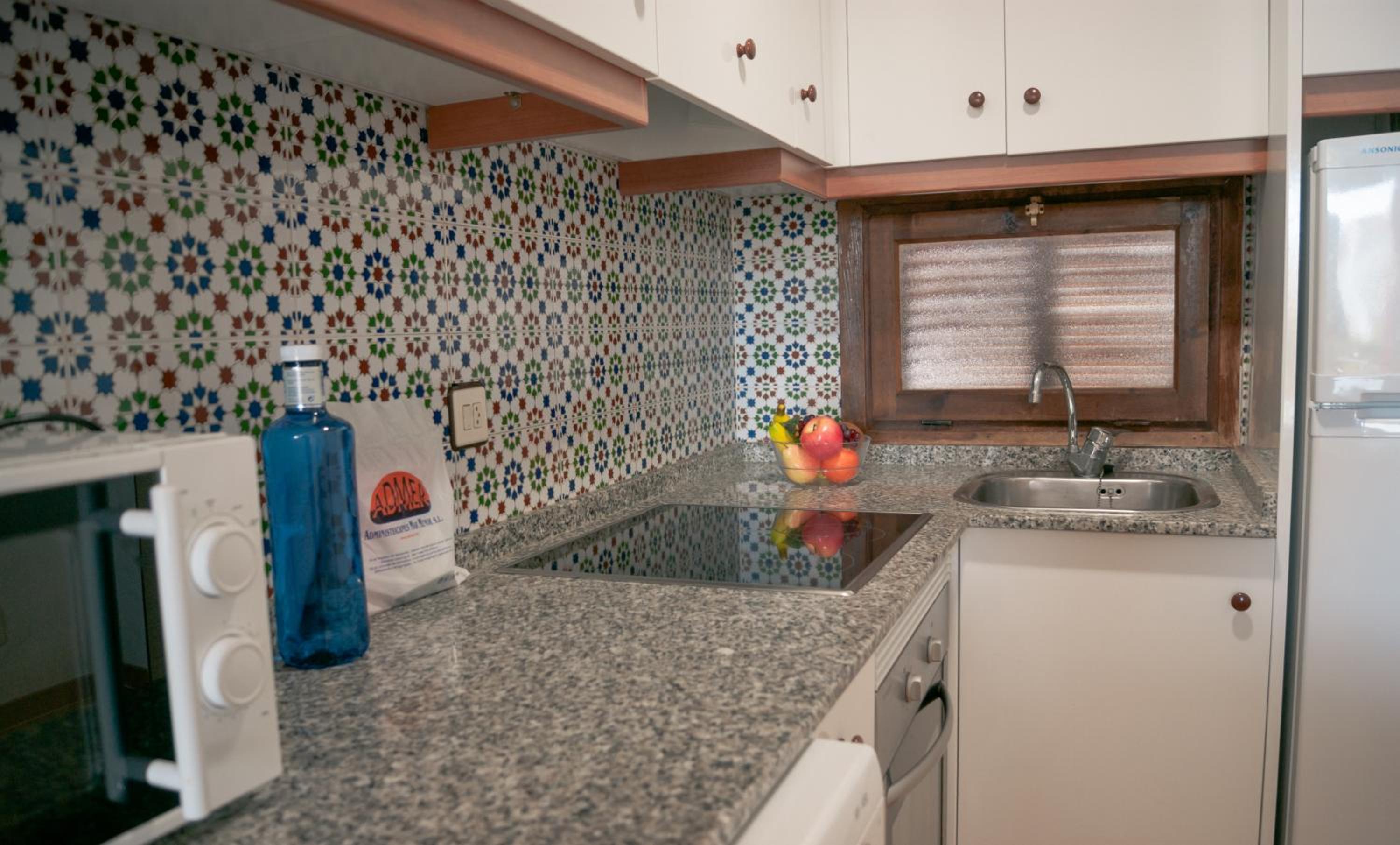 Apartamentos Aldeas De Taray Club