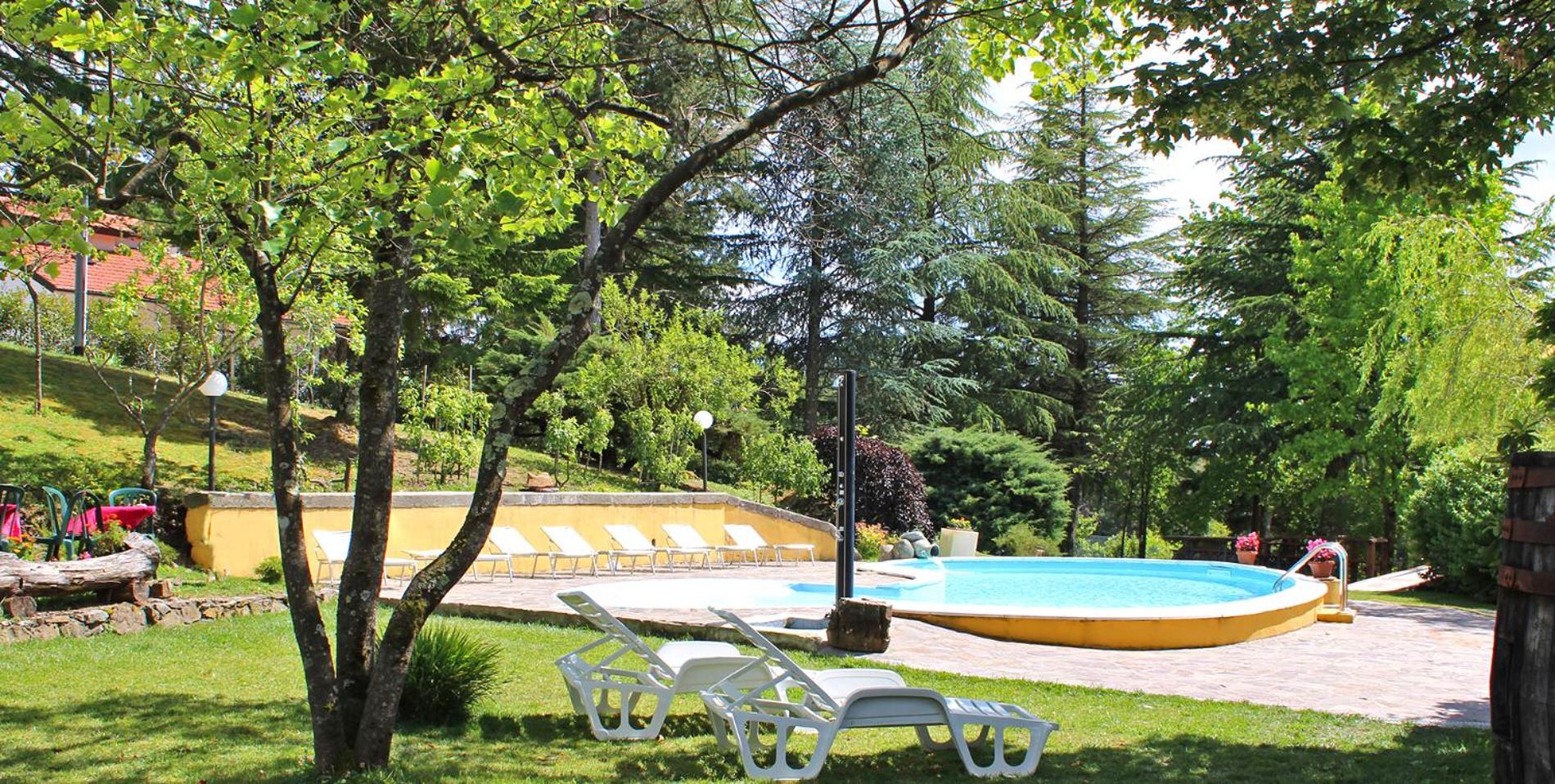 Cuccaro Club - Val di Vara e Cinque Terre