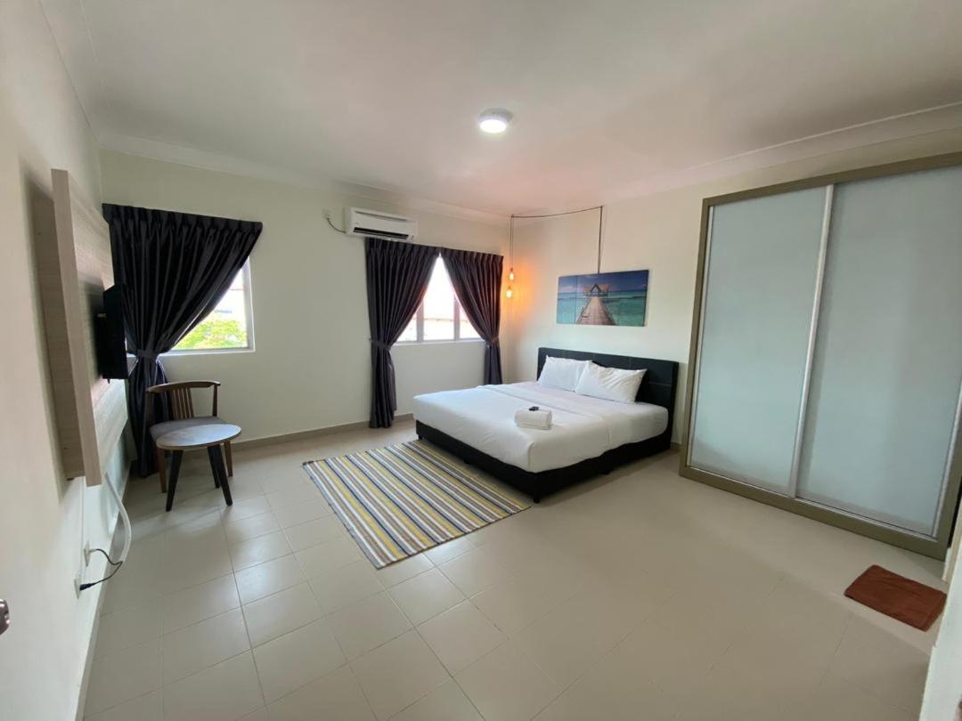 Tiara Desaru Resort photo 5