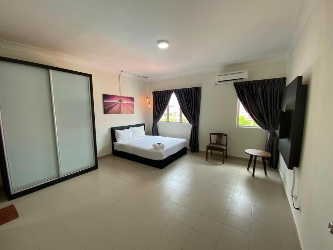 Tiara Desaru Resort photo 6
