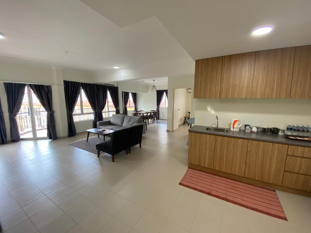 Tiara Desaru Resort view 5