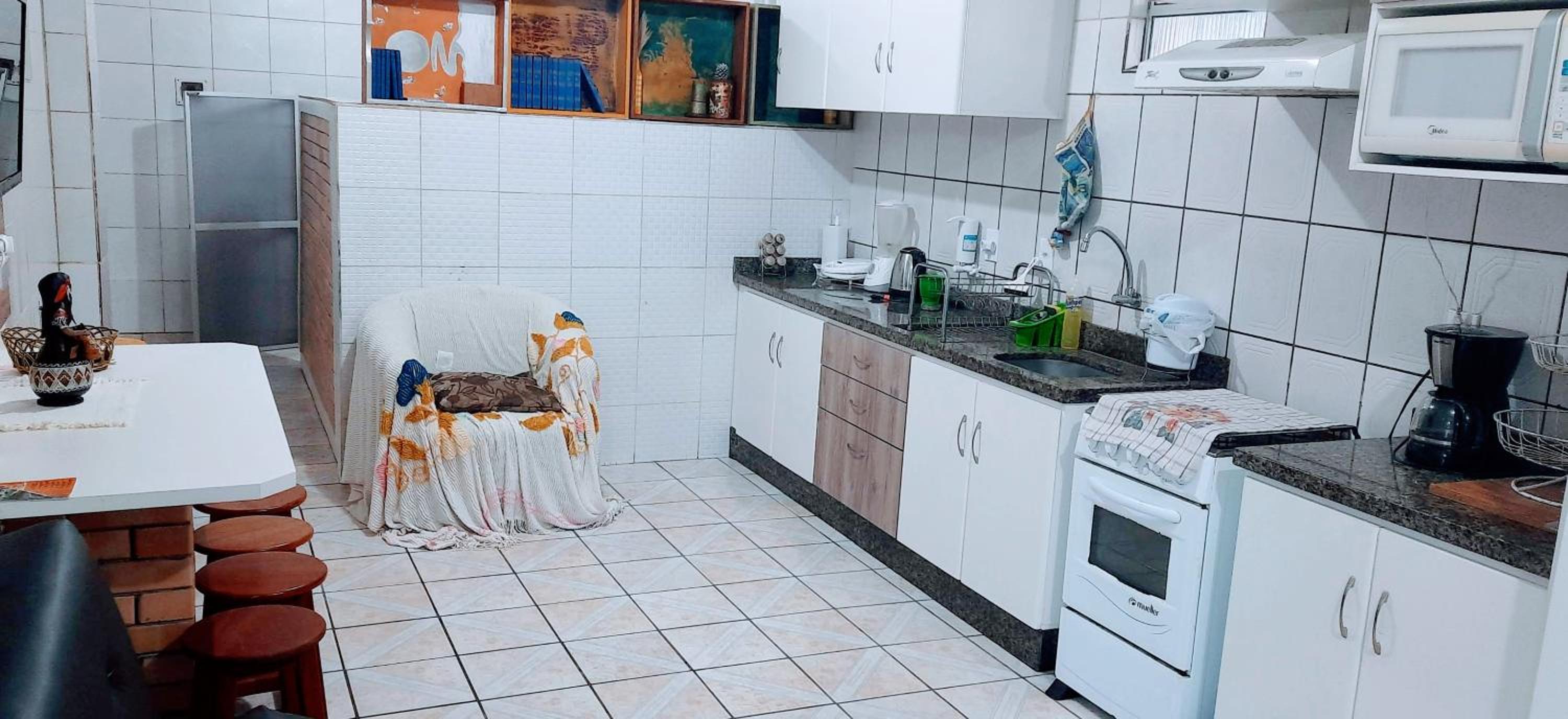 Pousada Mar Aberto Pinheira