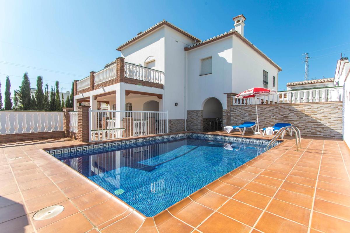 Hotel Villa Manuel Nerja - Image 1