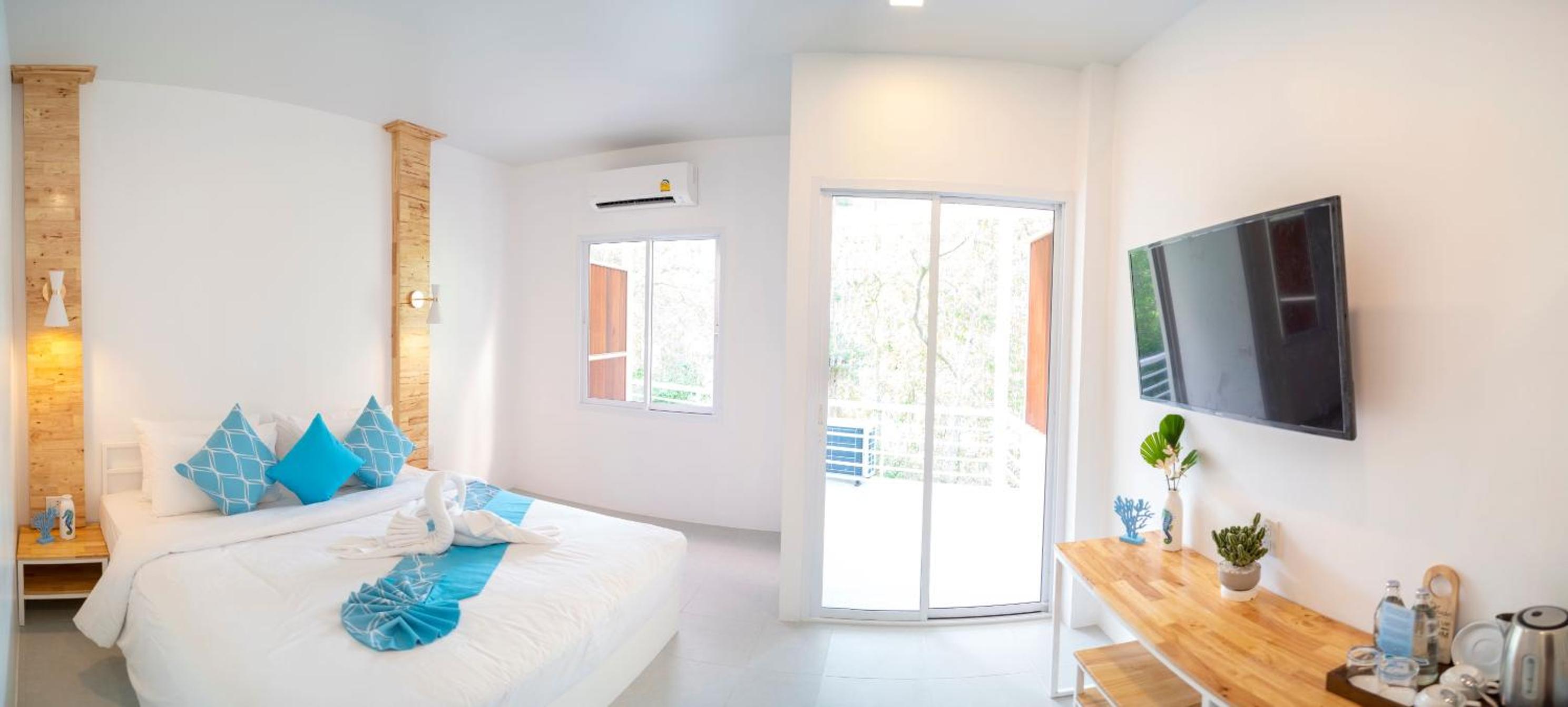 Assava Dive Resort - SHA Plus