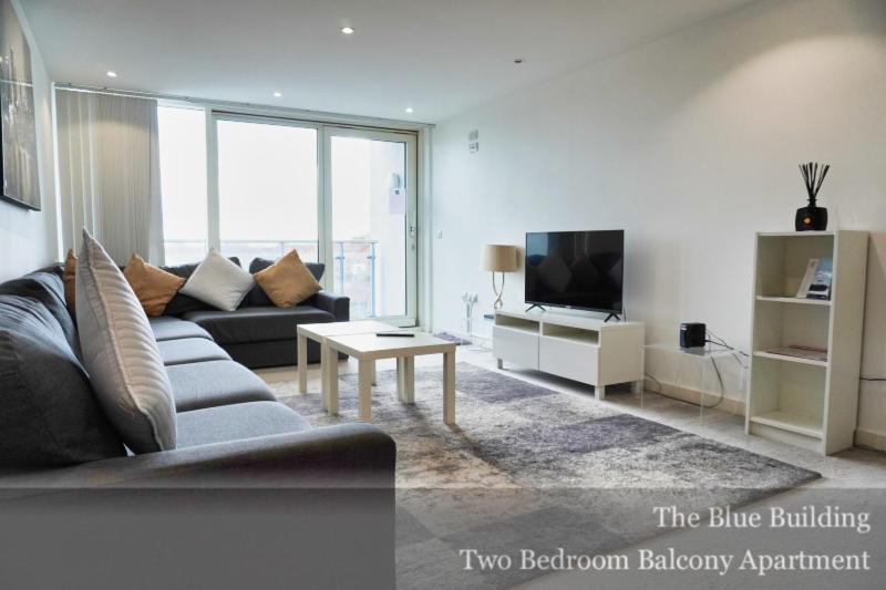 Gunwharf Quays Apartments