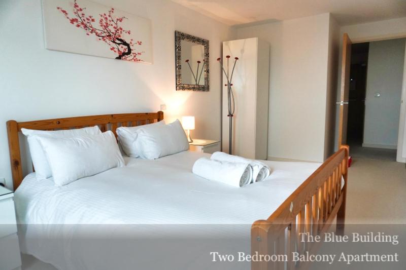 Gunwharf Quays Apartments