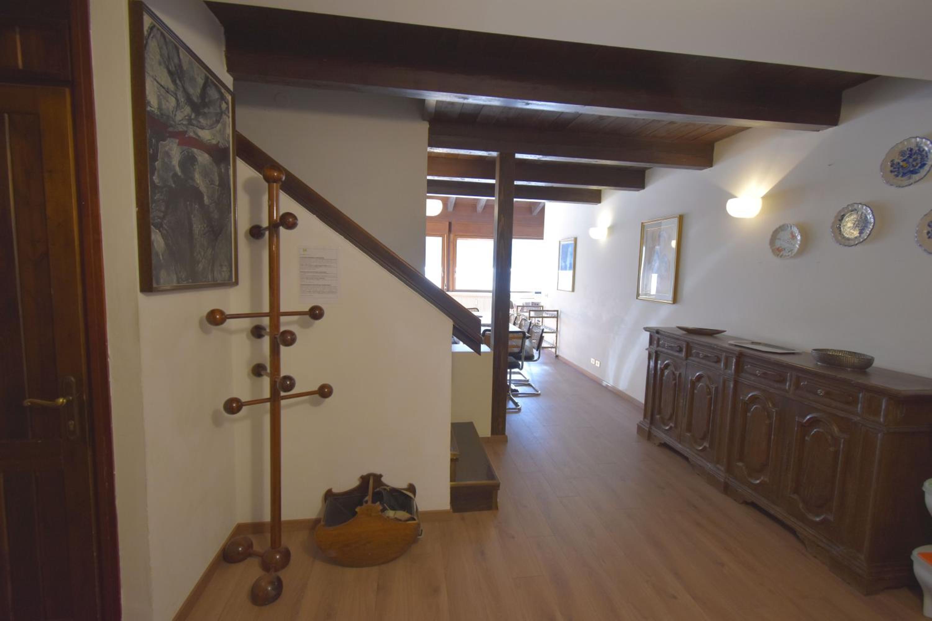 5 Laghi Apartment view 3