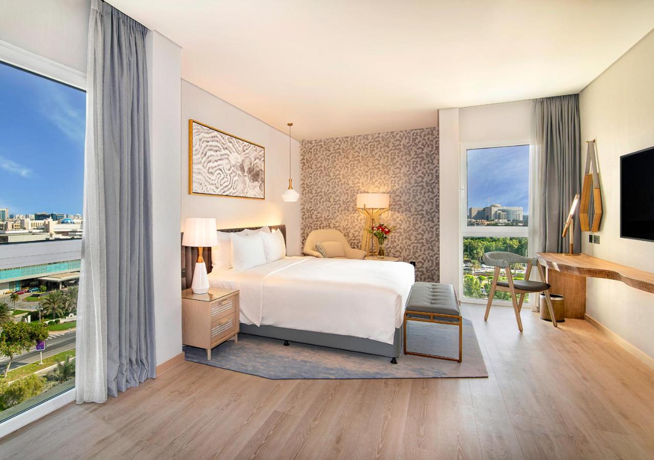 Radisson Blu Hotel & Resort, Abu Dhabi Corniche