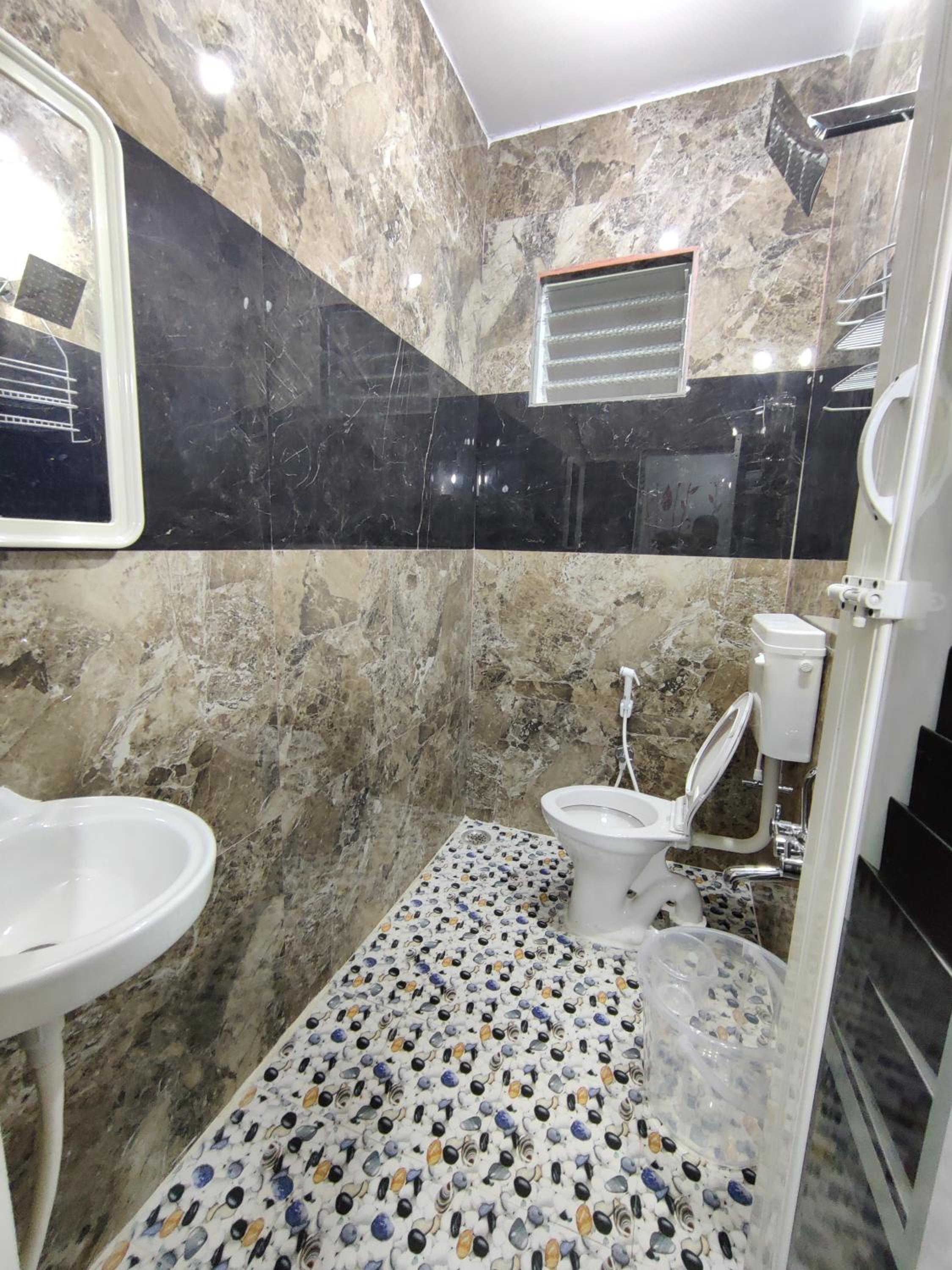 Royal Wings Apartments view 5