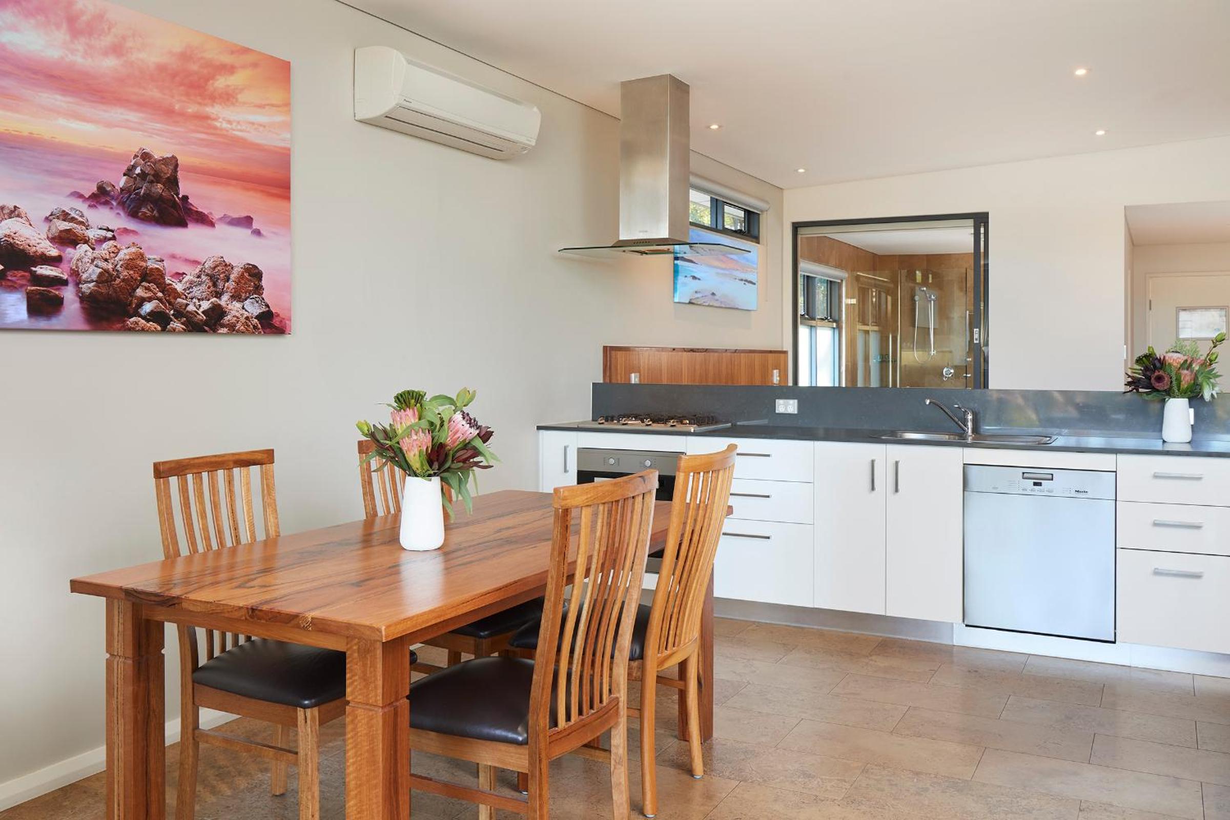Eight Willows Retreat