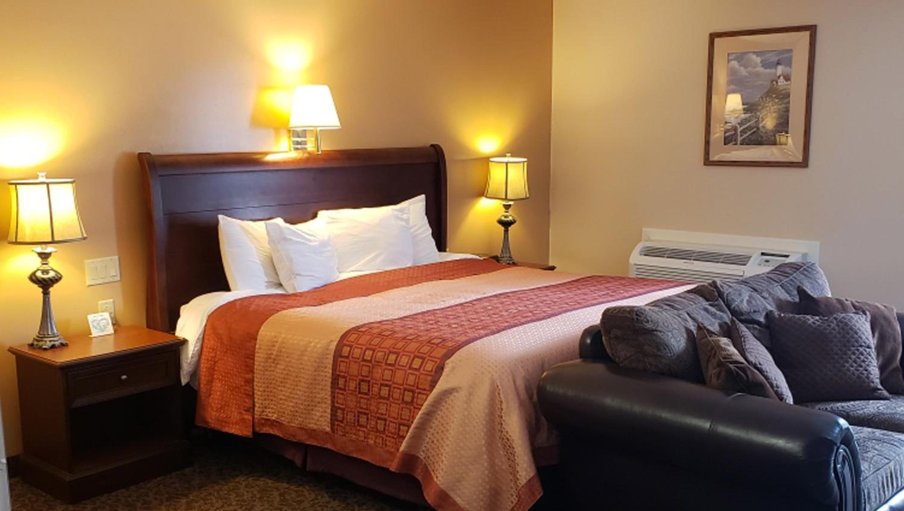 Ivey's Motor Lodge, Foto 40