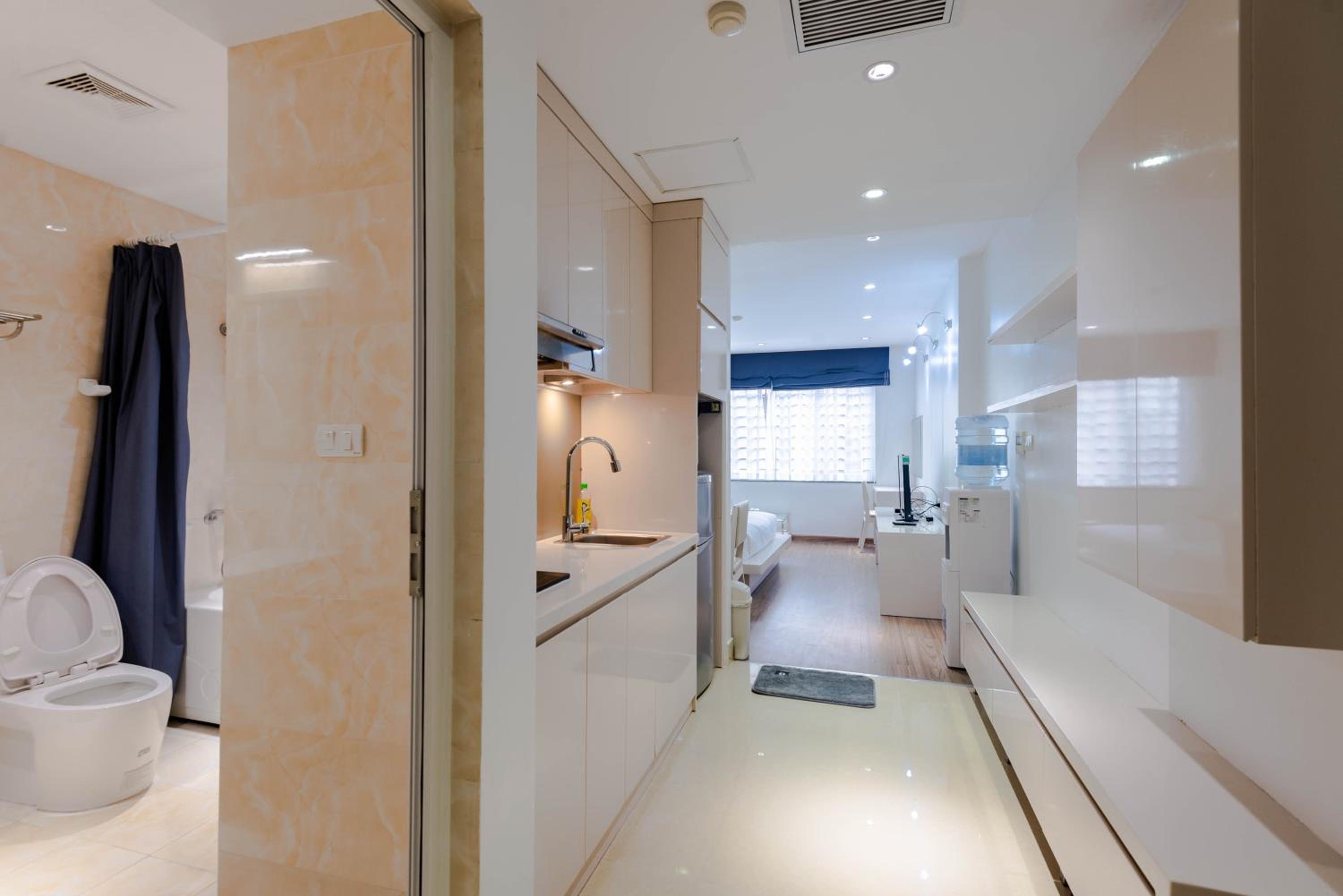 22HOUSING 48 Phan Kế Bính