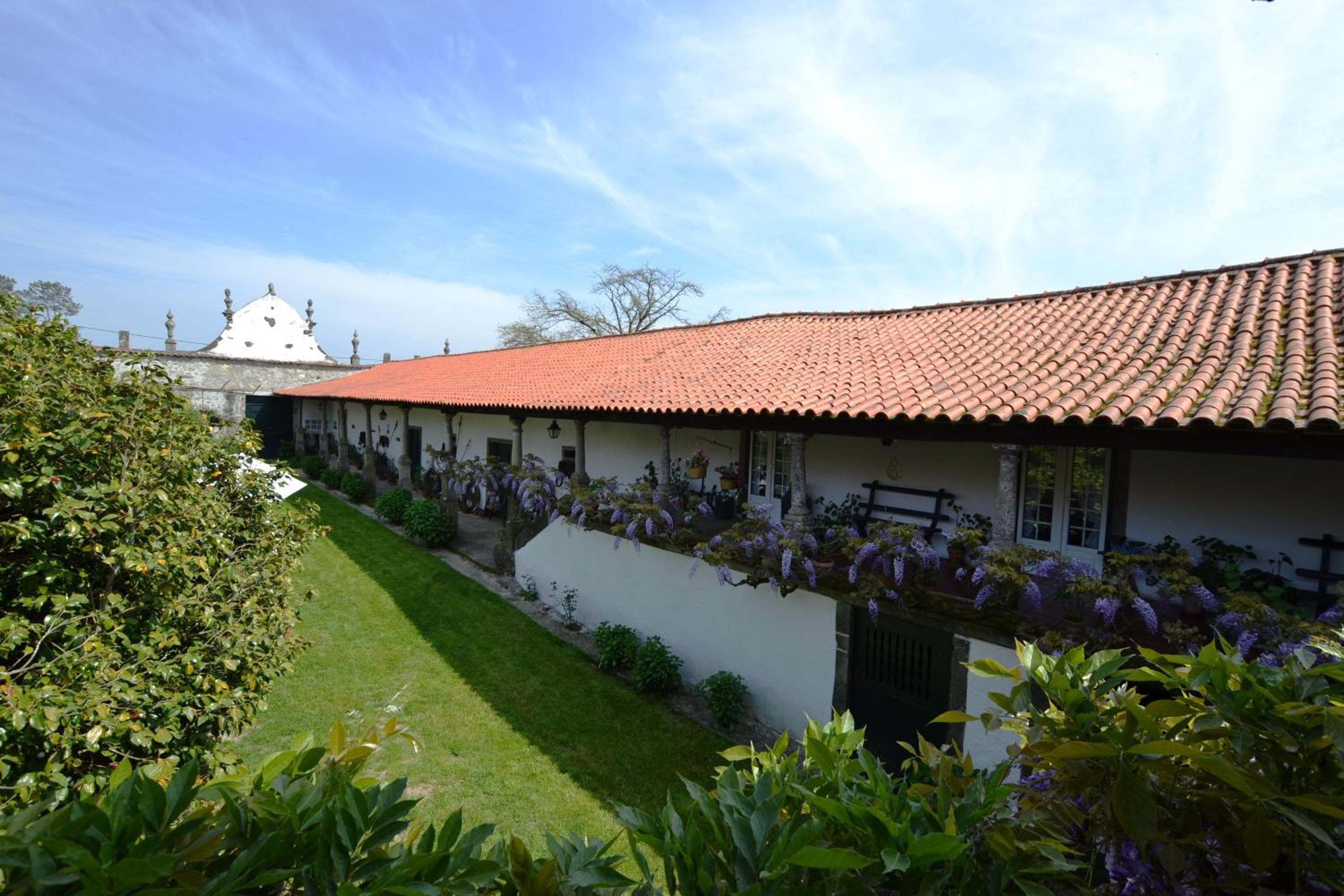 Quinta de Santa Baia view 3