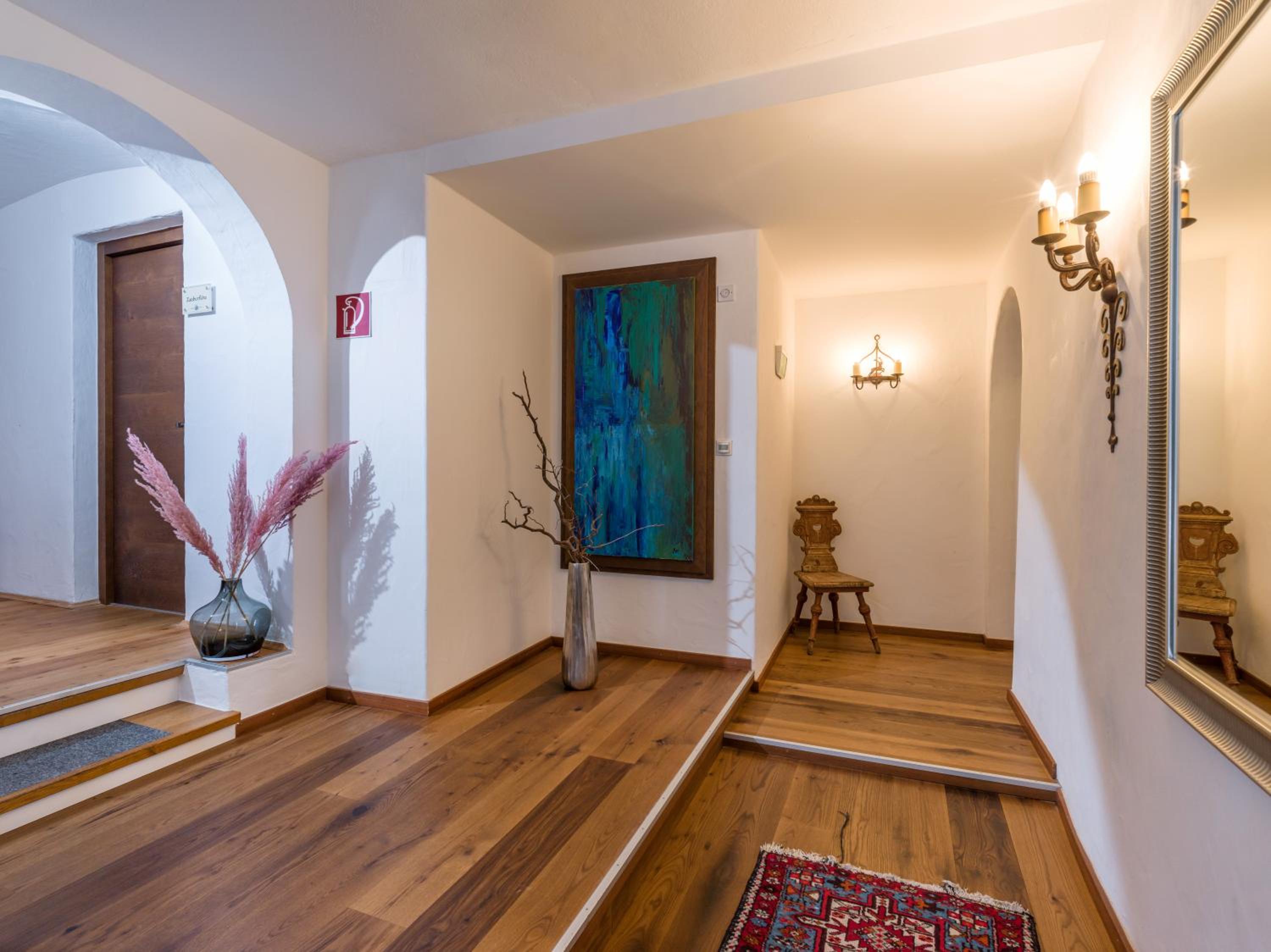 Hotel Gasthof Blaue Quelle