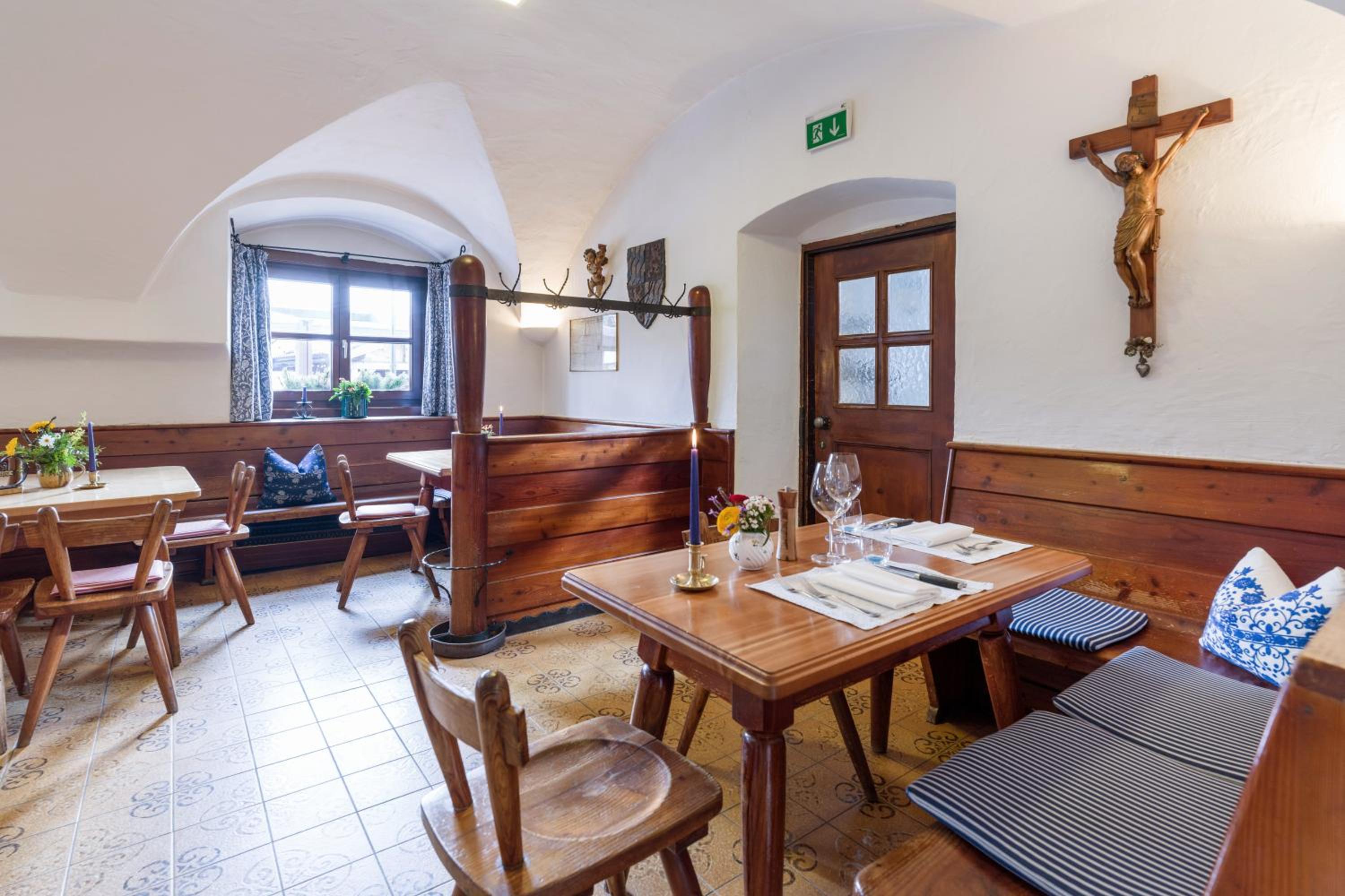 Hotel Gasthof Blaue Quelle