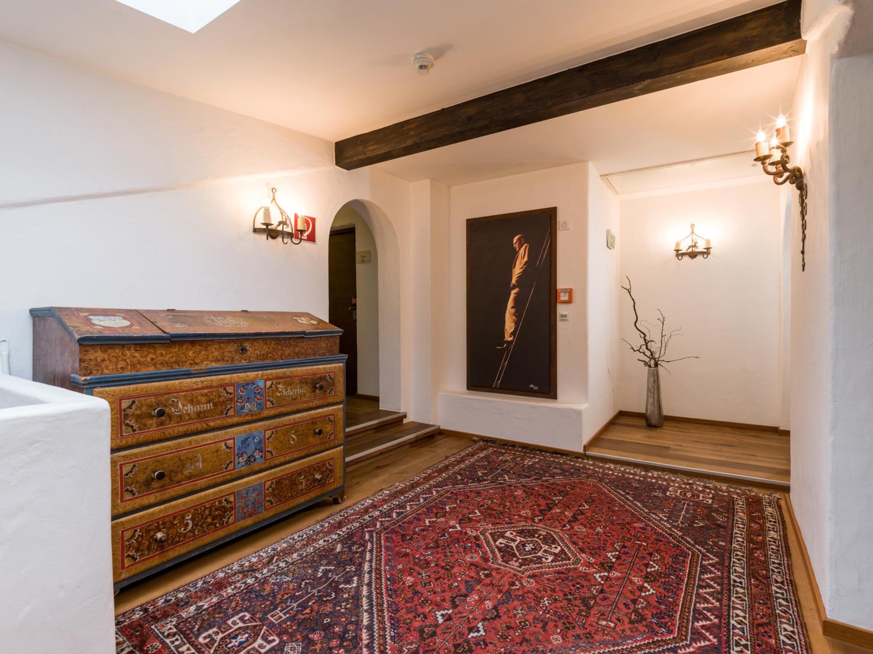 Hotel Gasthof Blaue Quelle
