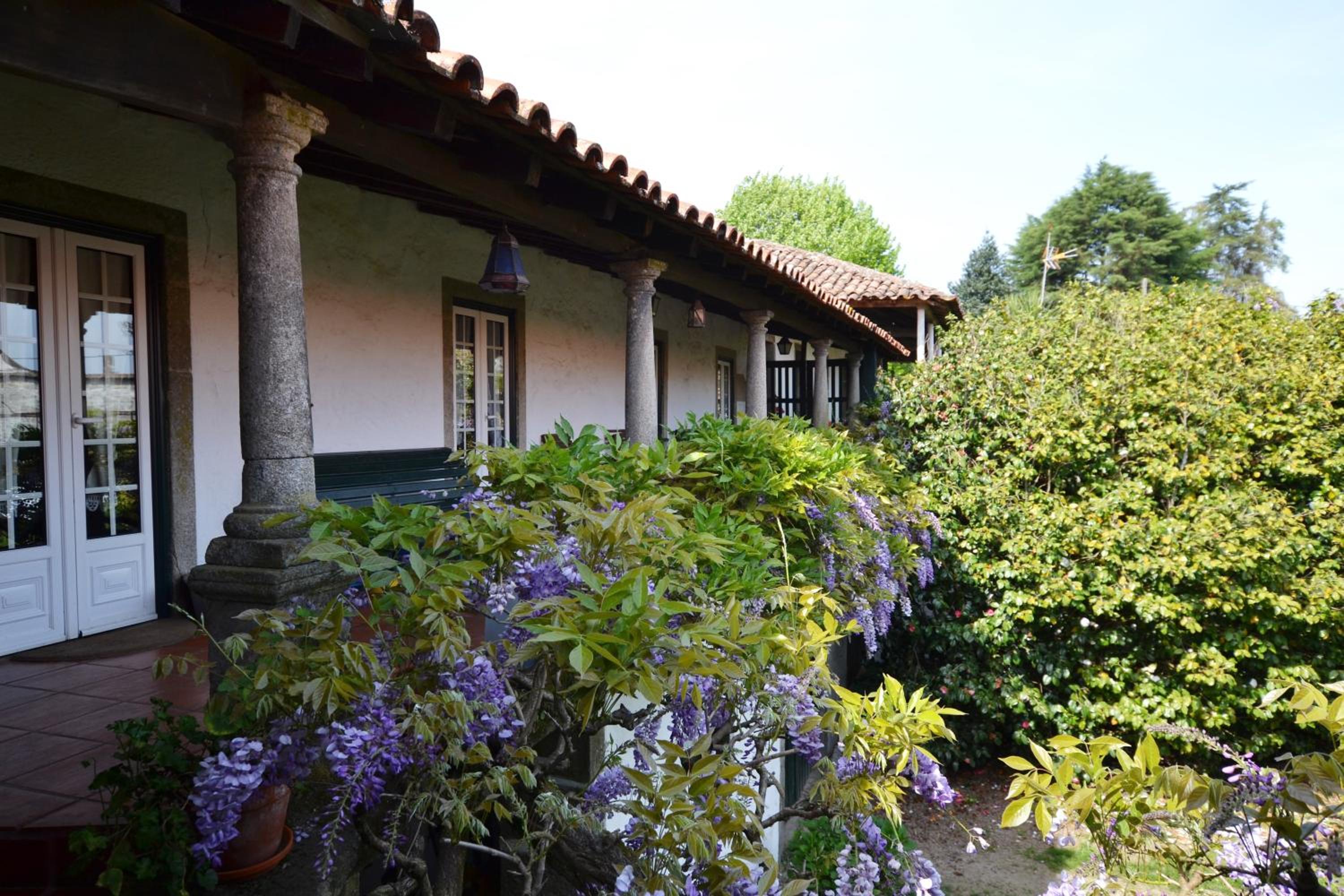 Quinta de Santa Baia view 4