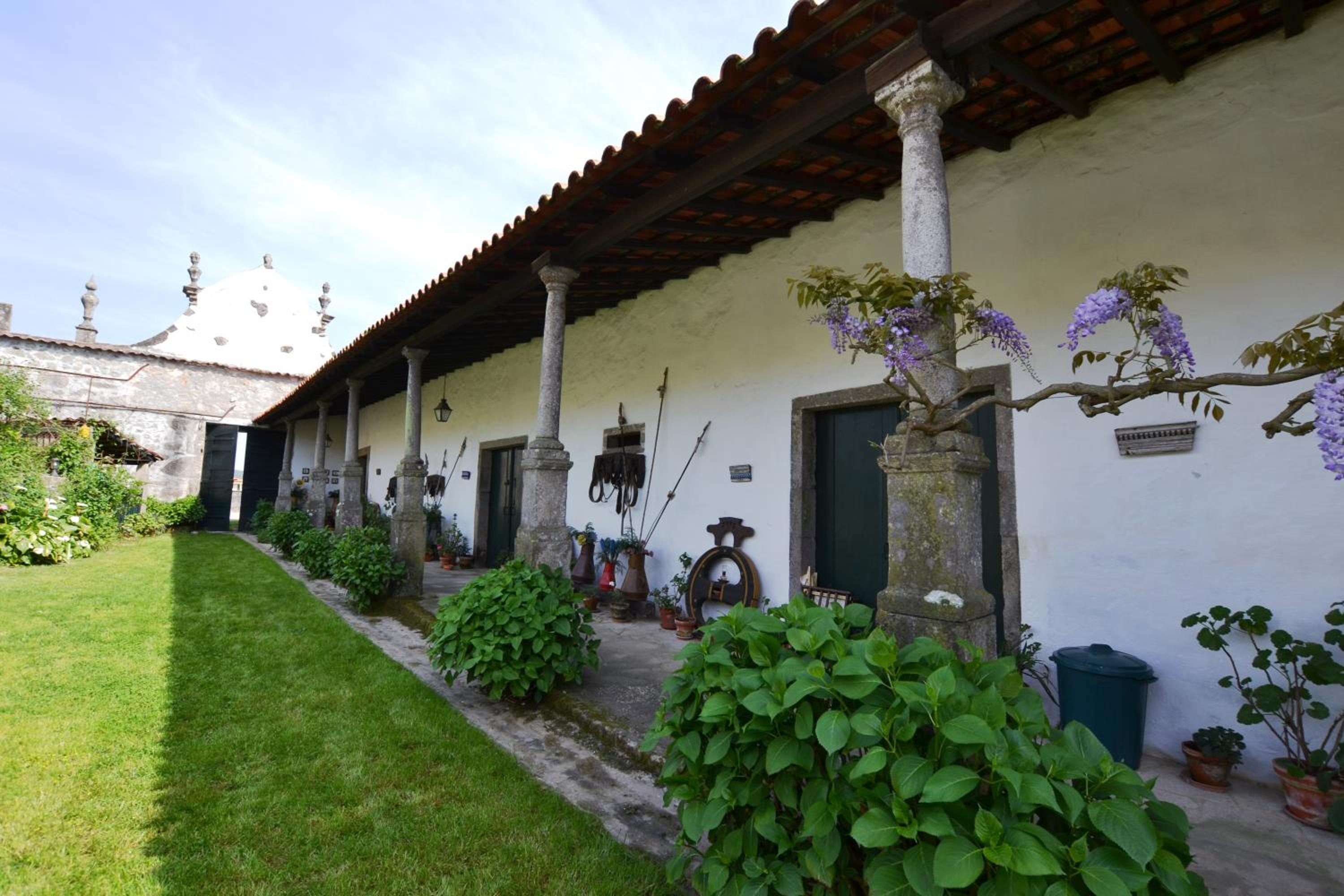 Quinta de Santa Baia view 5