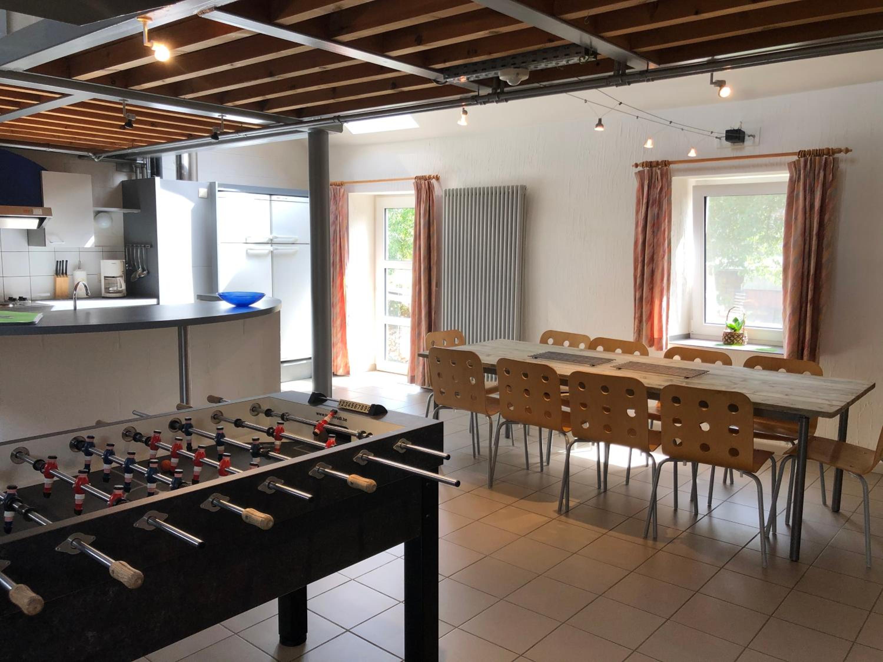 Holiday home Gite Saint Donat