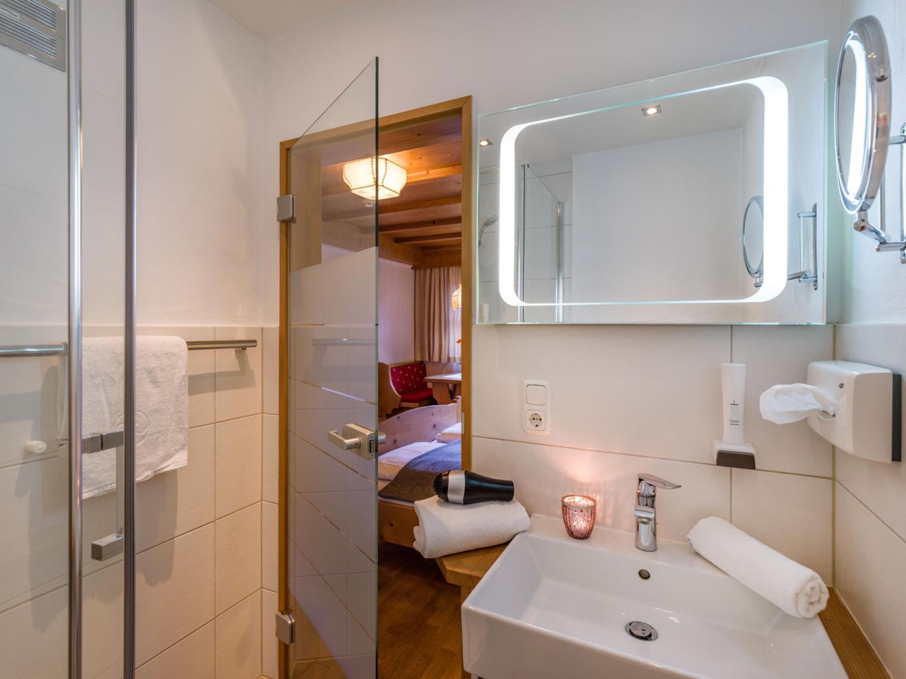 Hotel Gasthof Blaue Quelle