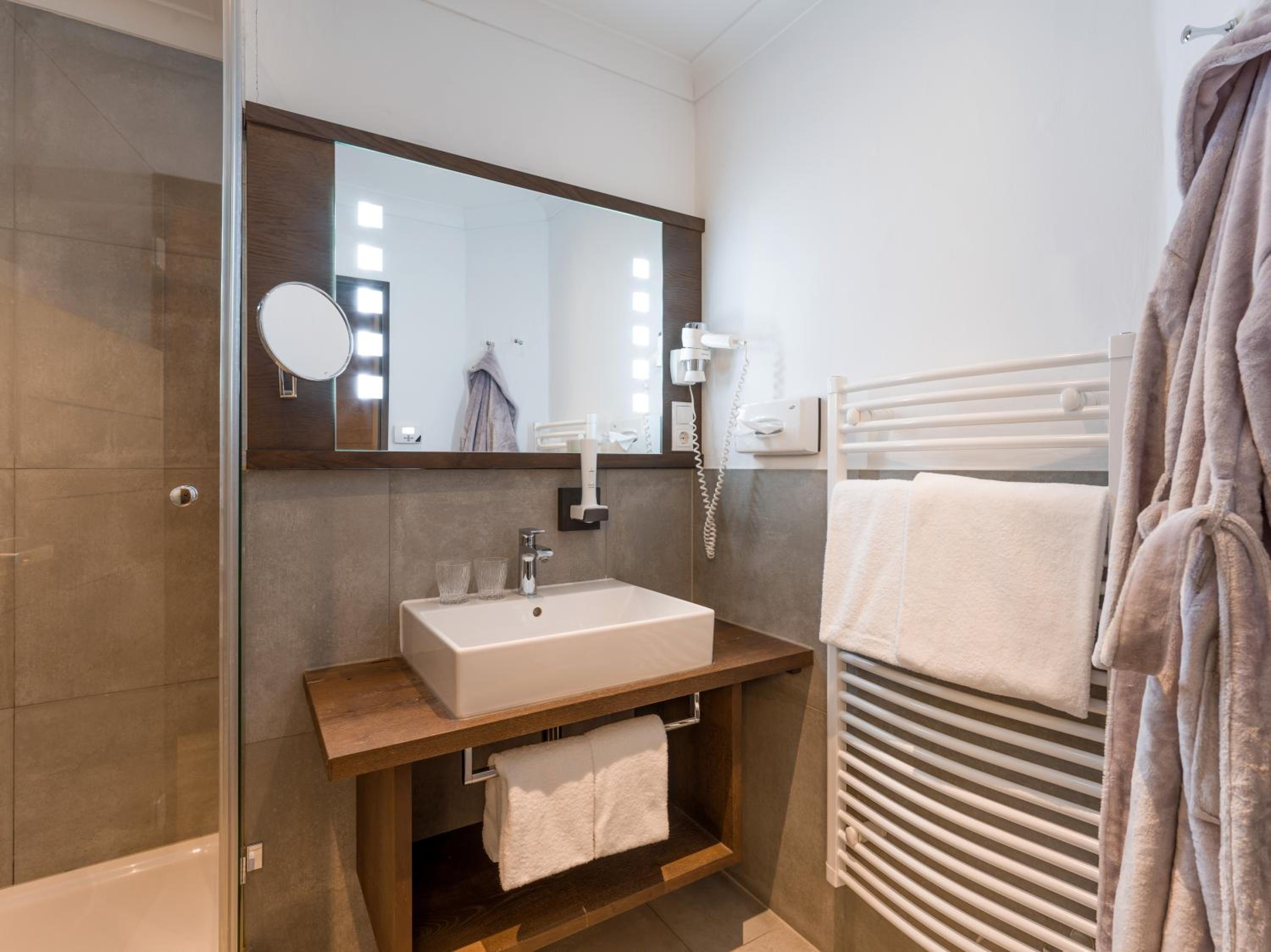 Hotel Gasthof Blaue Quelle