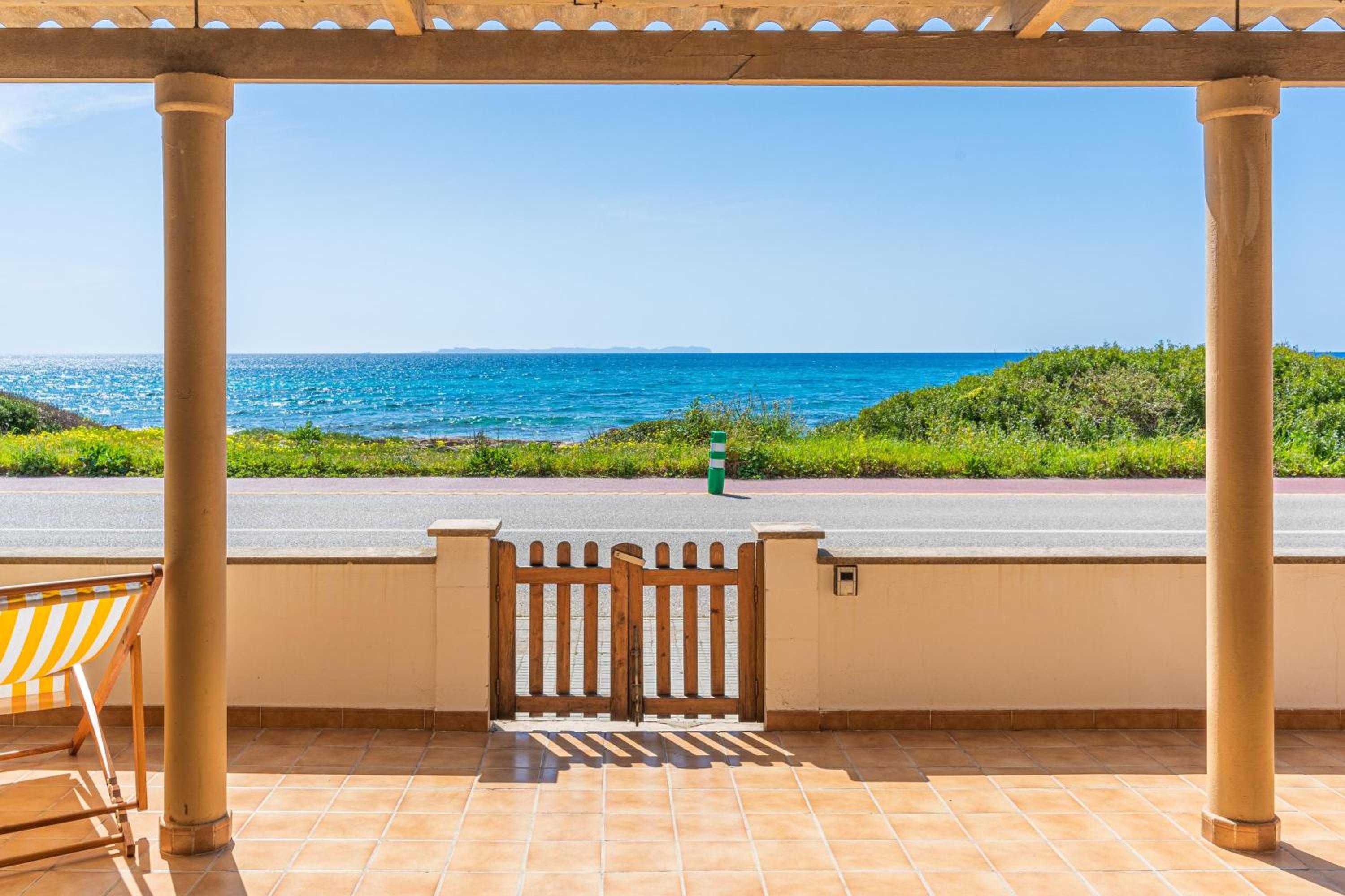 Miramar Sa Rapita photo 2