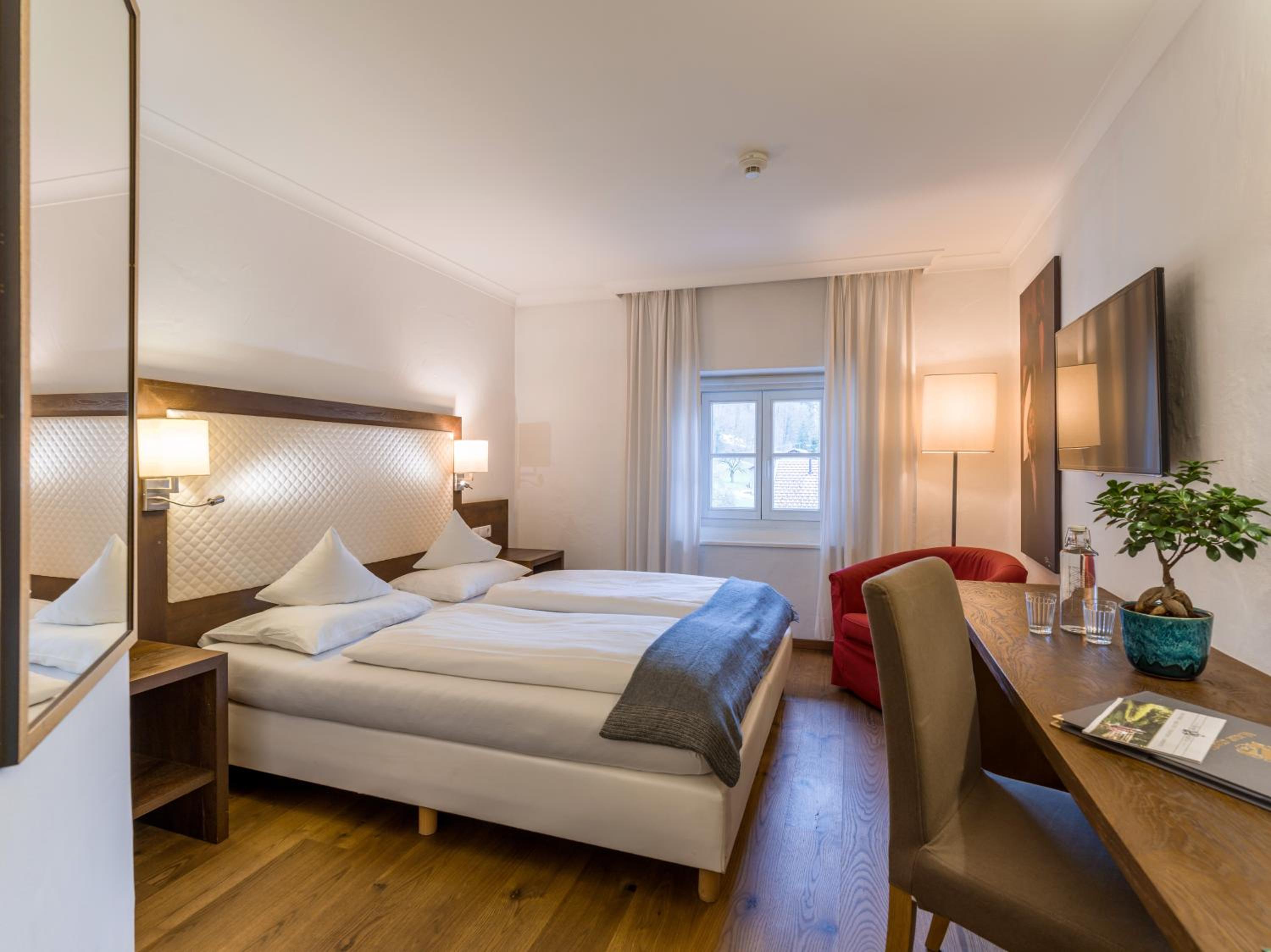 Hotel Gasthof Blaue Quelle