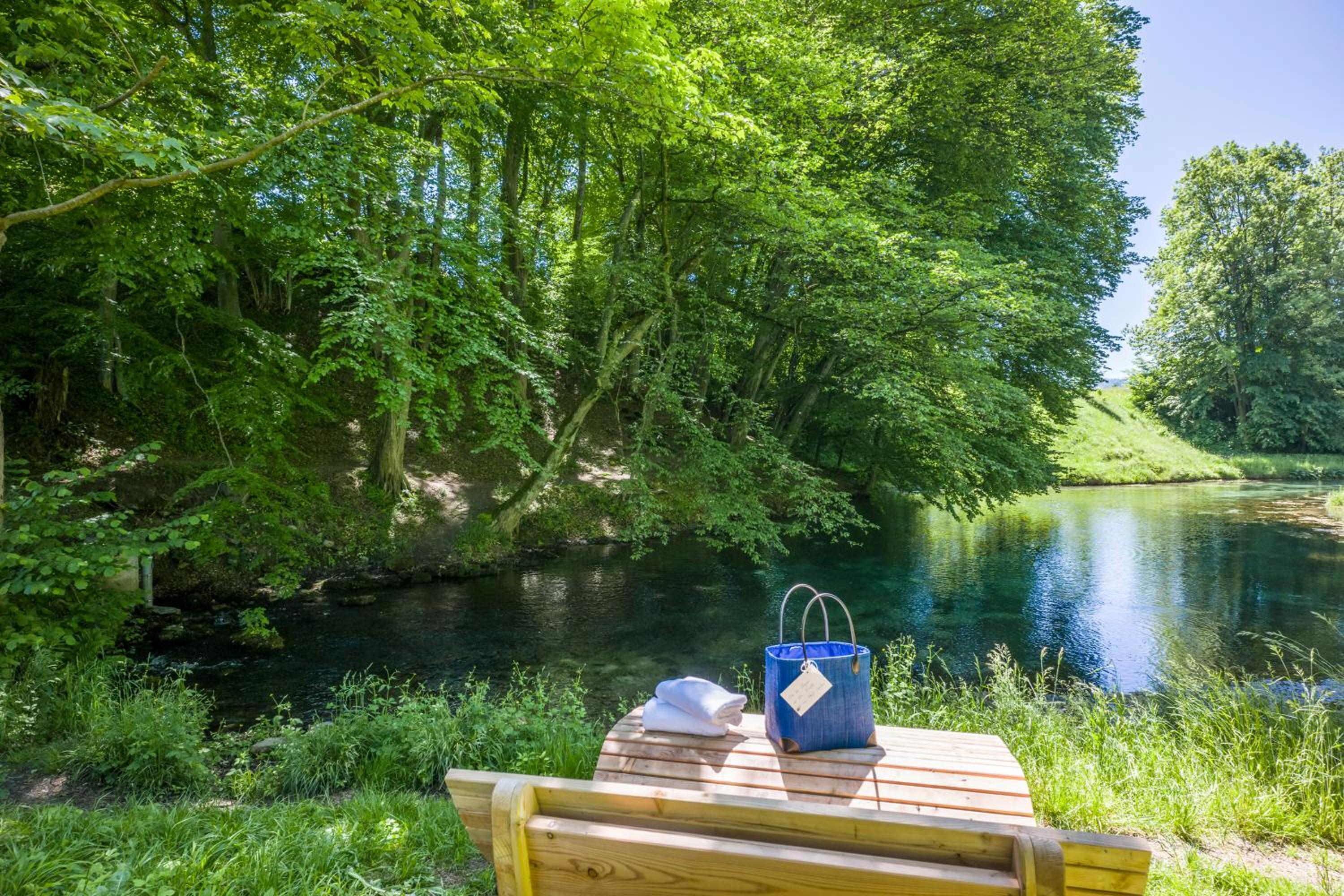 Hotel Gasthof Blaue Quelle