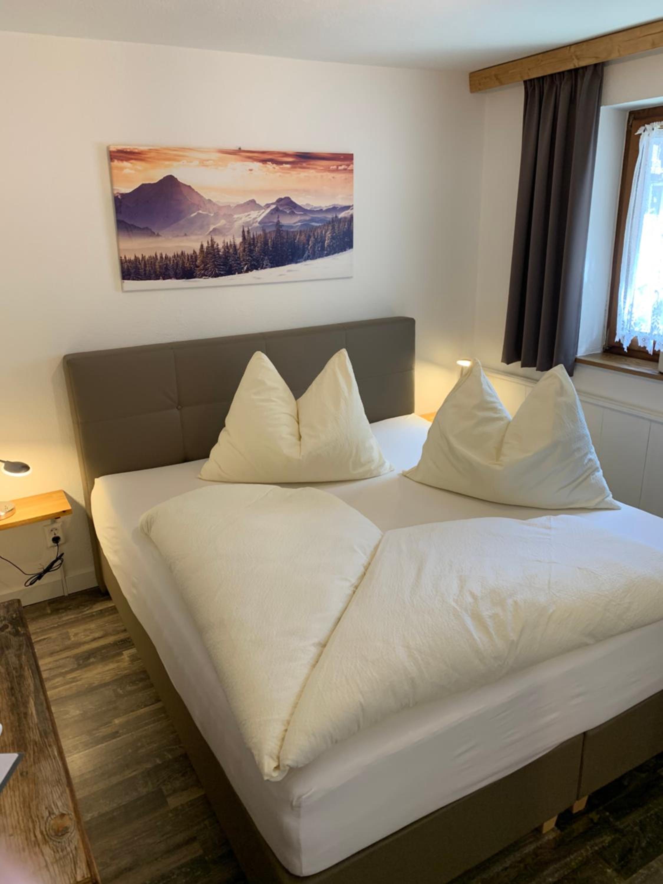 Pension Jagerhof - Sommercard Inkl - 5 Min zum Hochzeiger