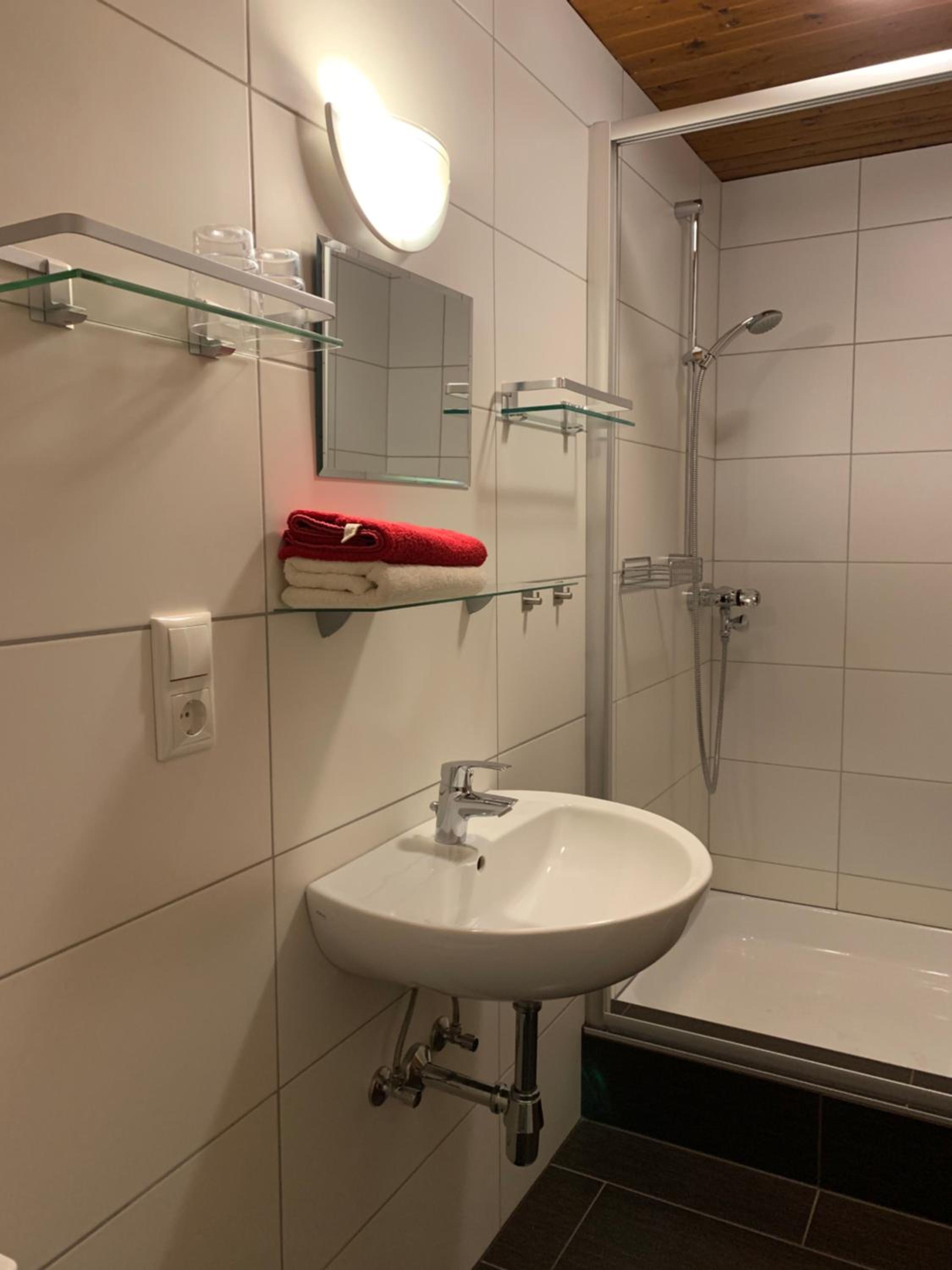Pension Jagerhof - Sommercard Inkl - 5 Min zum Hochzeiger