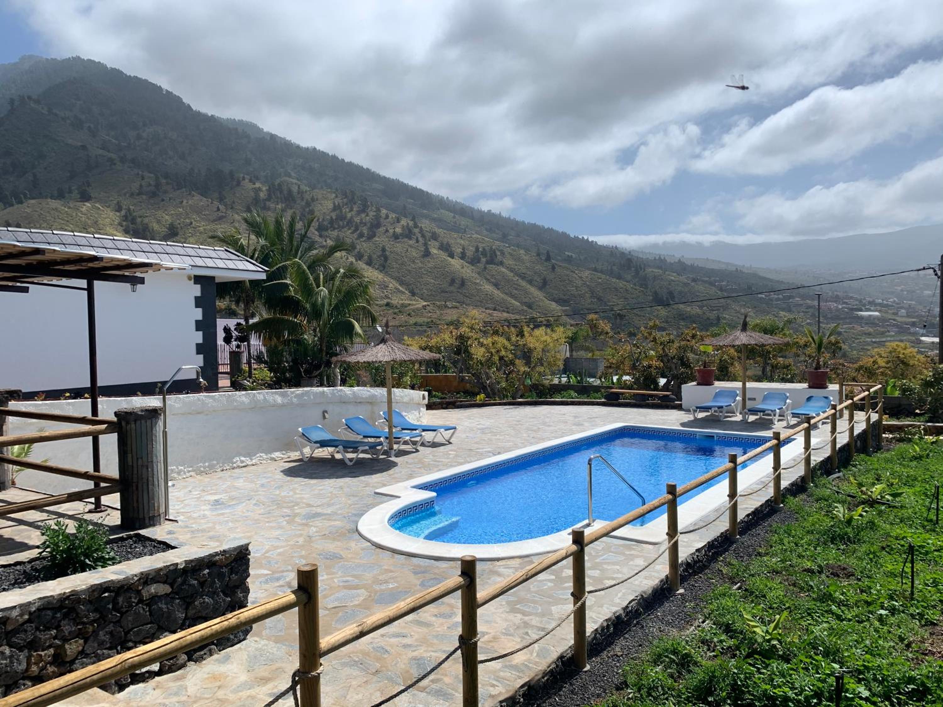 Finca Pozo Taburiente