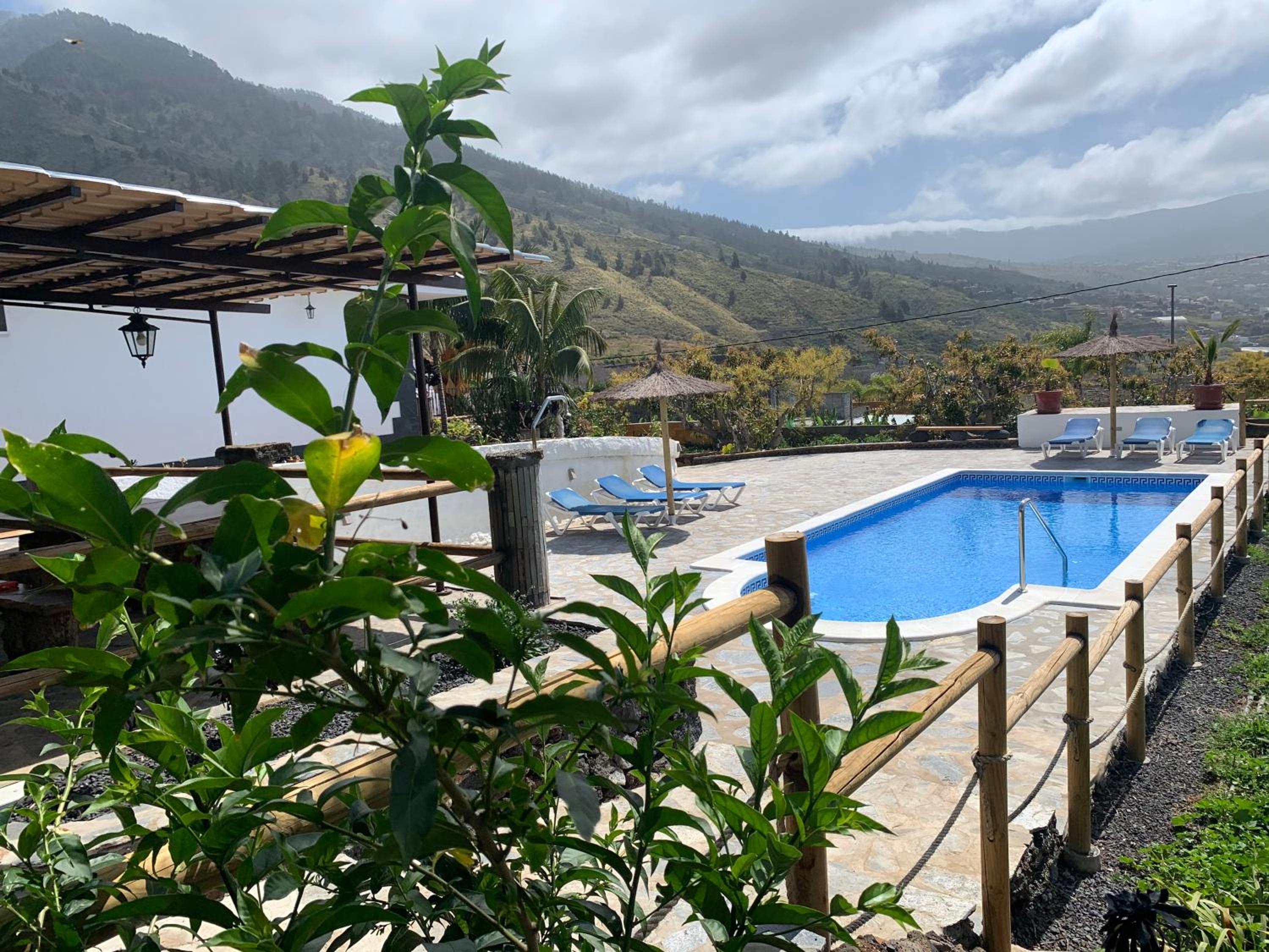Finca Pozo Taburiente