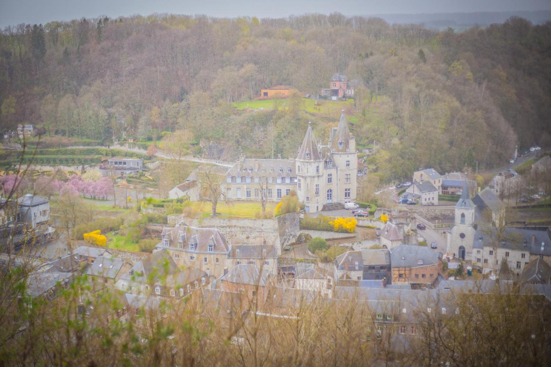 La villa Émilie