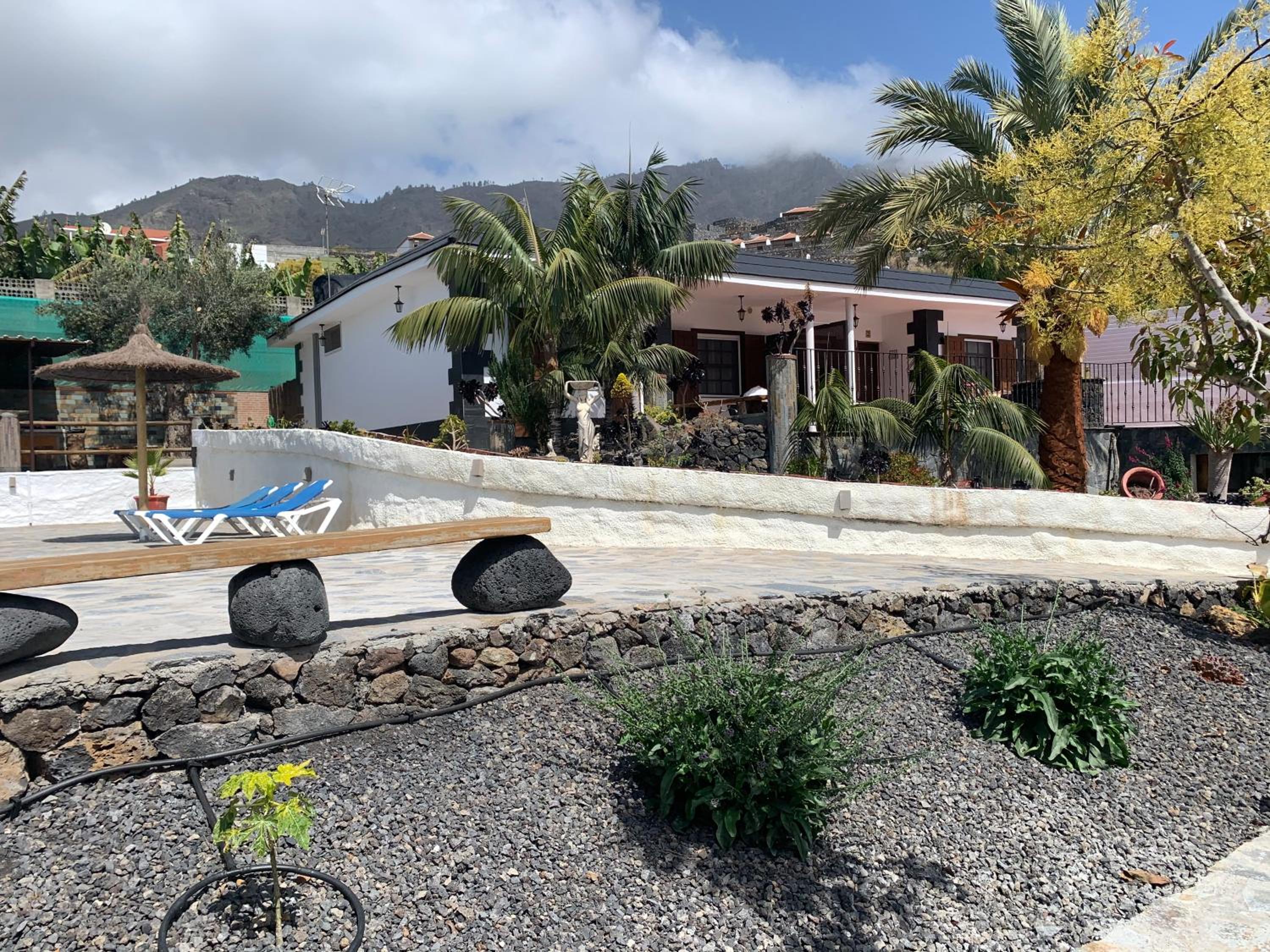 Finca Pozo Taburiente
