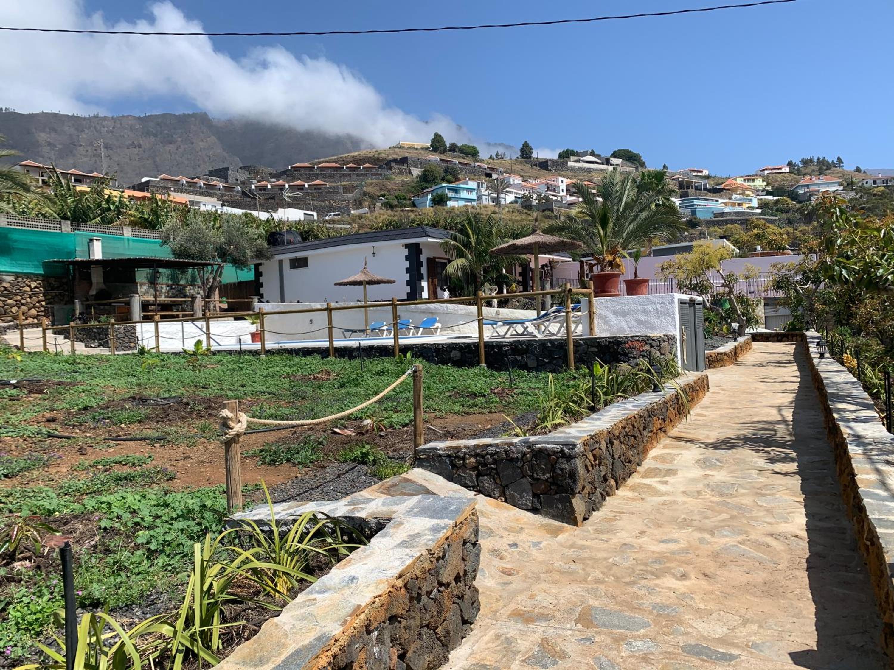 Finca Pozo Taburiente