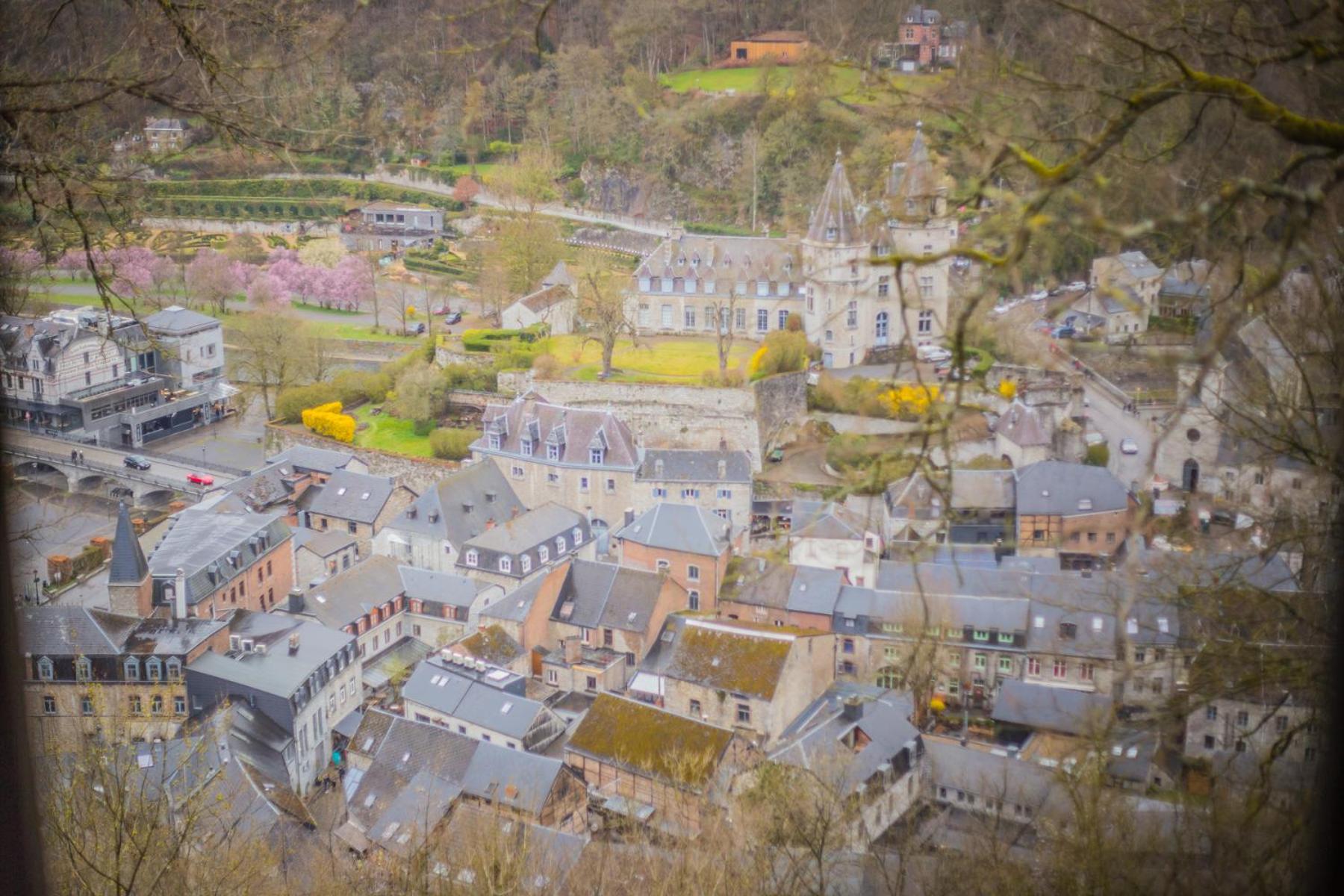 La villa Émilie