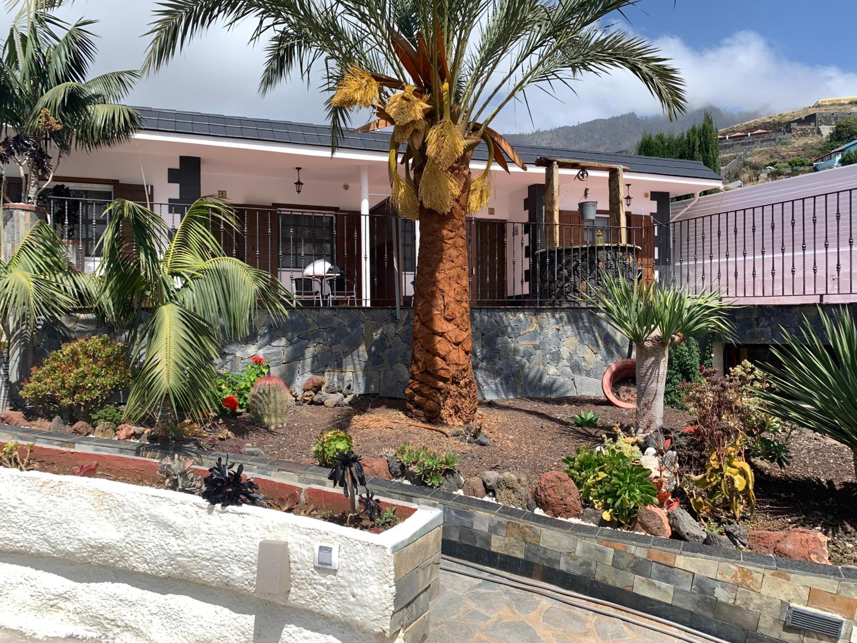 Finca Pozo Taburiente
