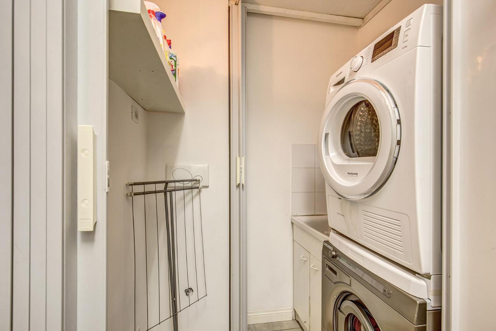 Enjoy apartment luxury in Rome