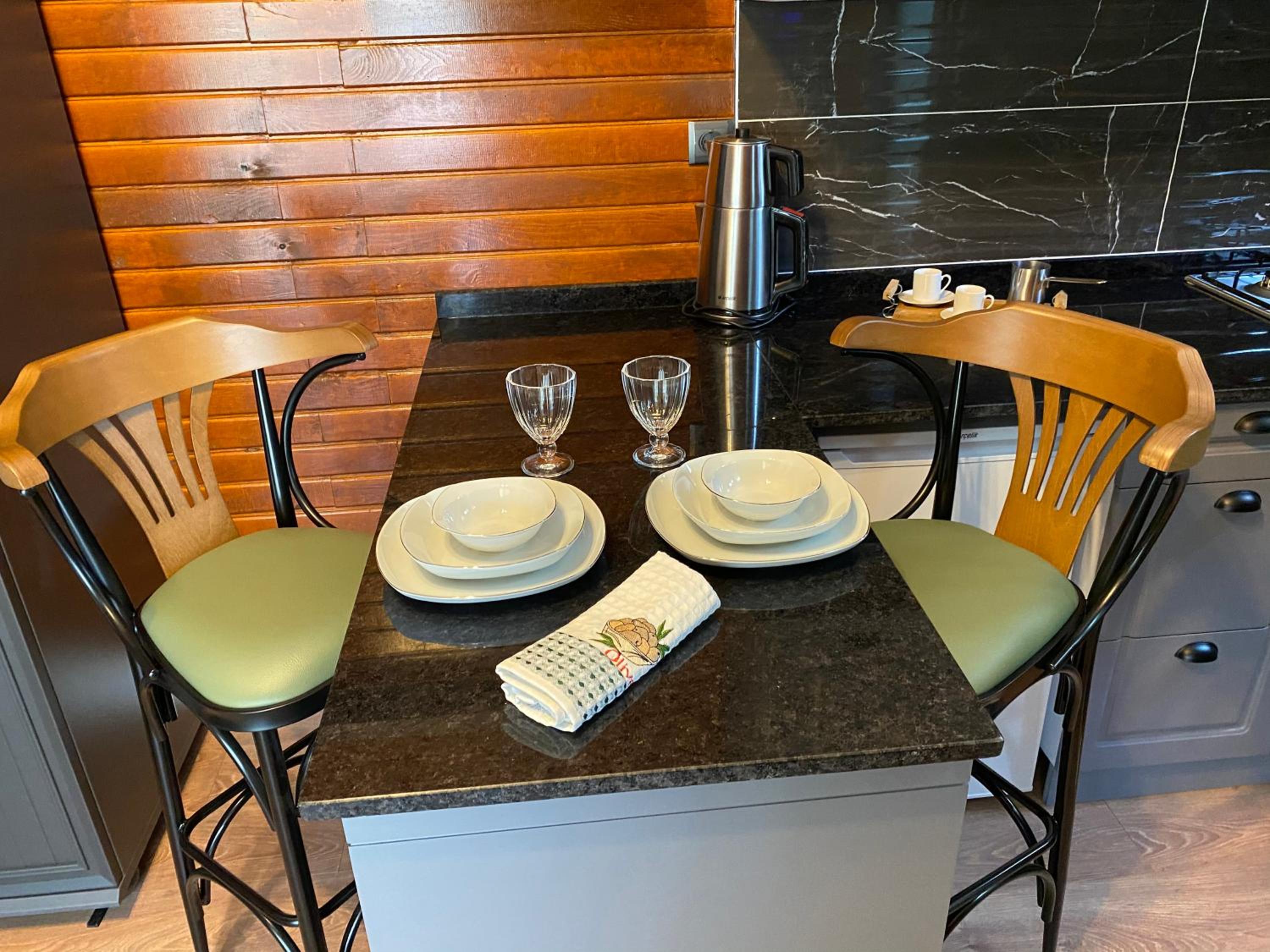 premium park apart otel - Image 6