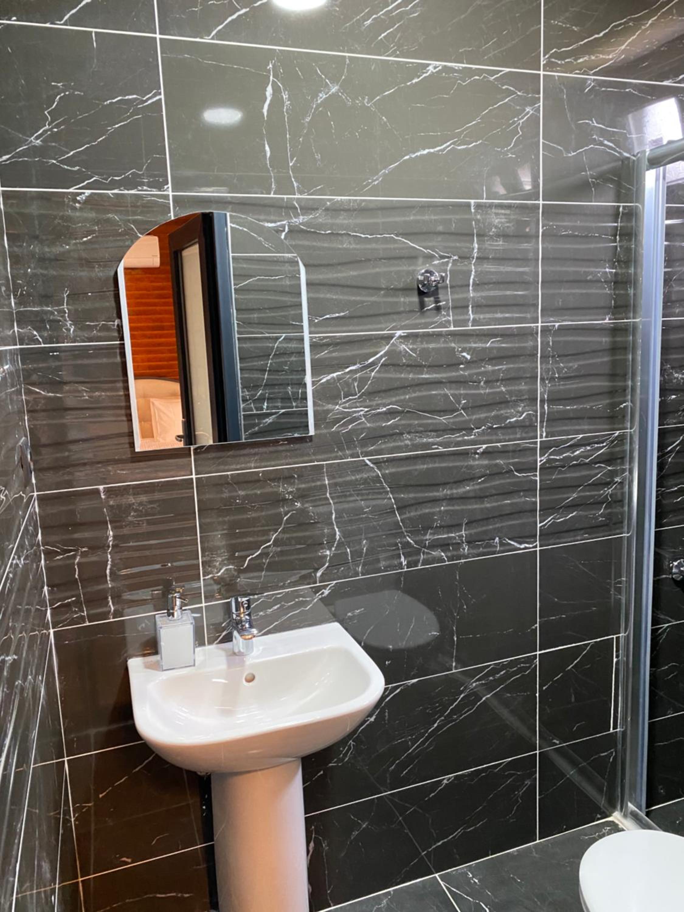 premium park apart otel - Image 99