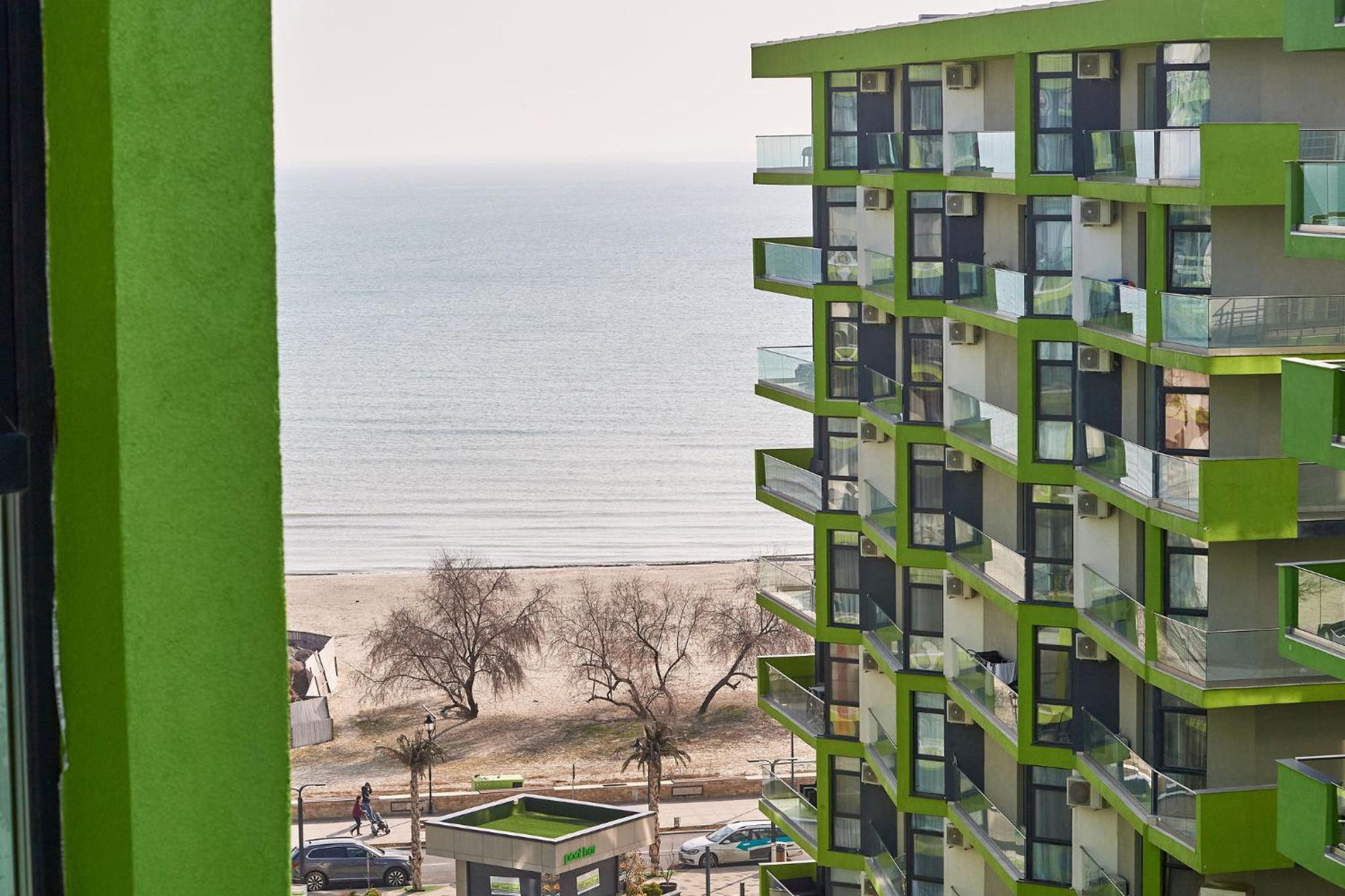 Hotel Sonnenstrand Apartment - Spa n Pool beach resort - Image 1