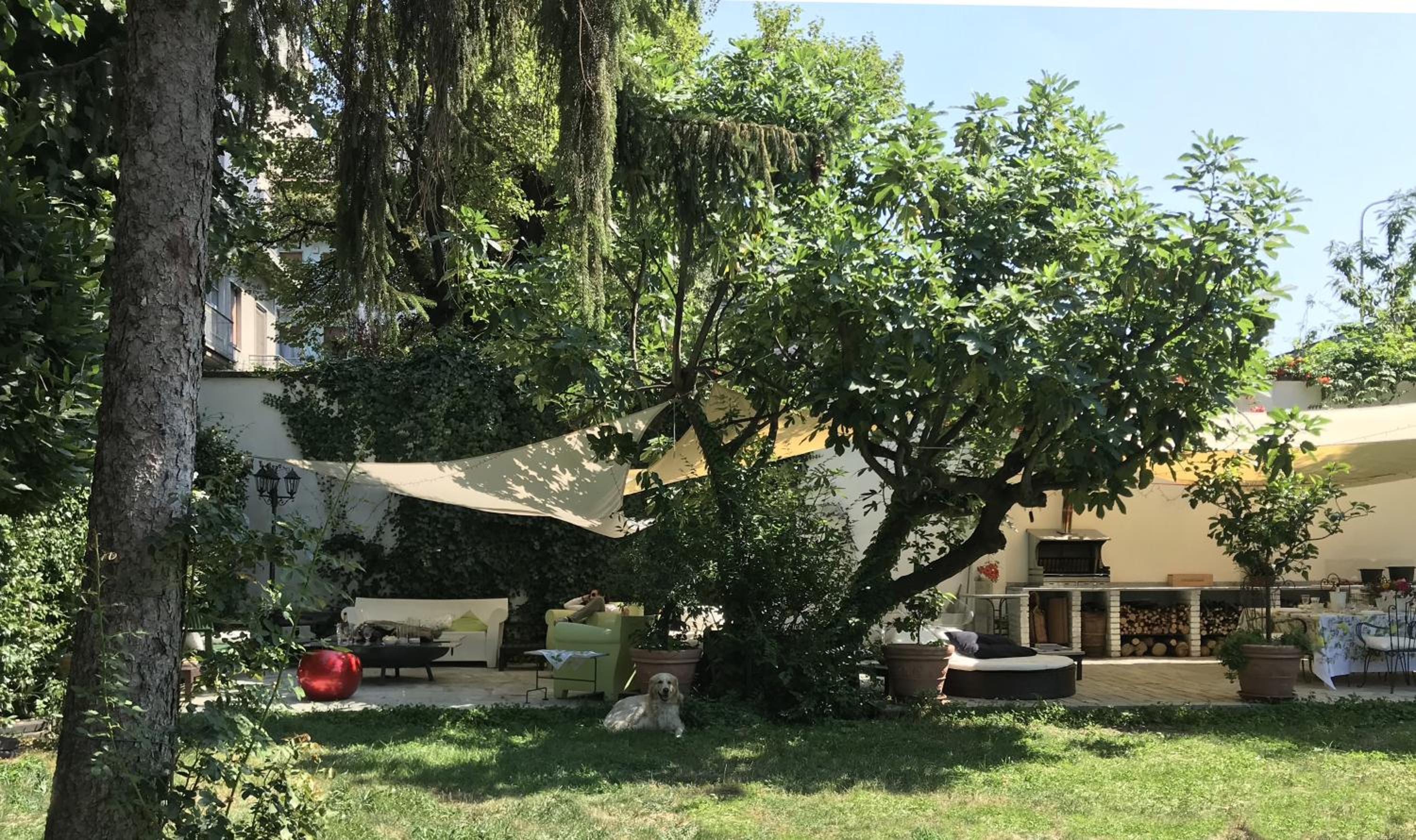Villa Aida