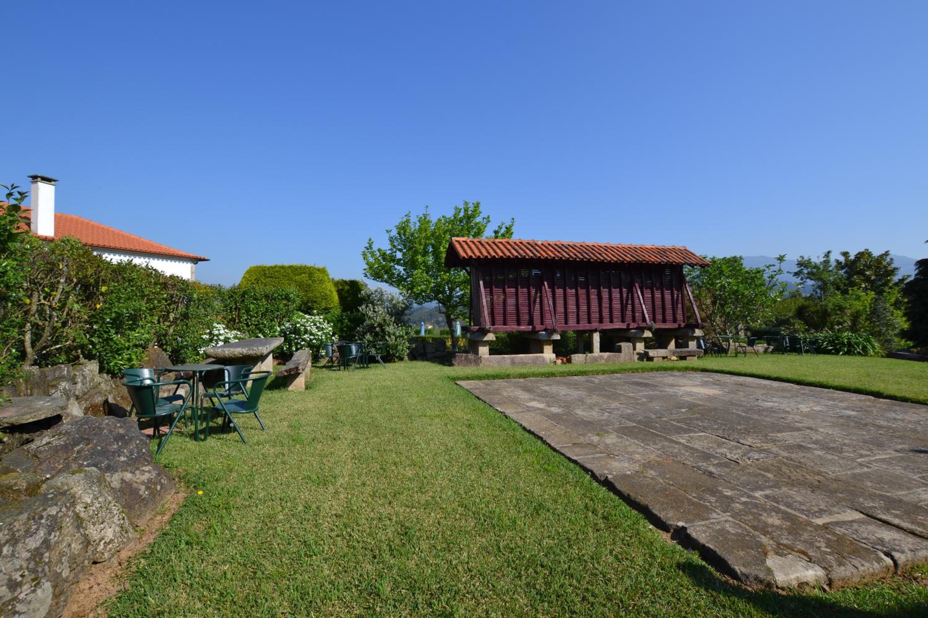 Quinta Da Aldeia