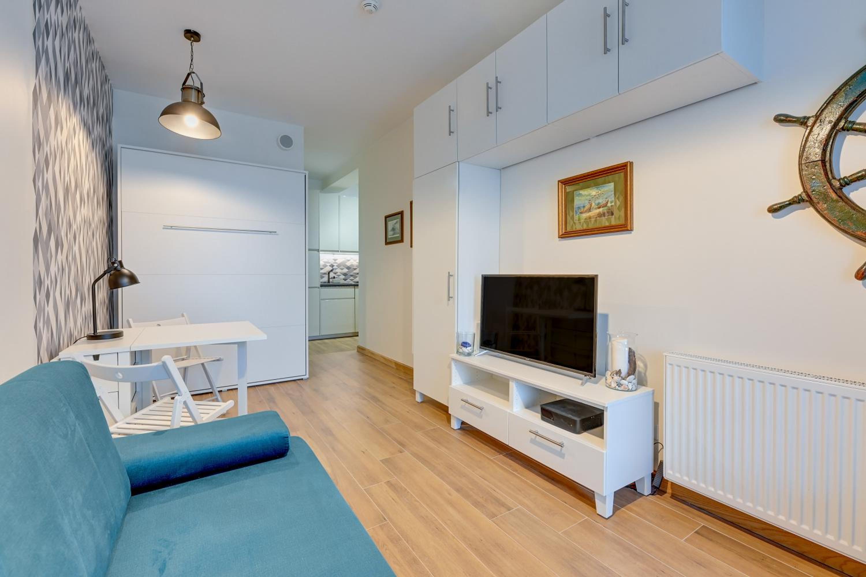 Granaria Comfort Apartments