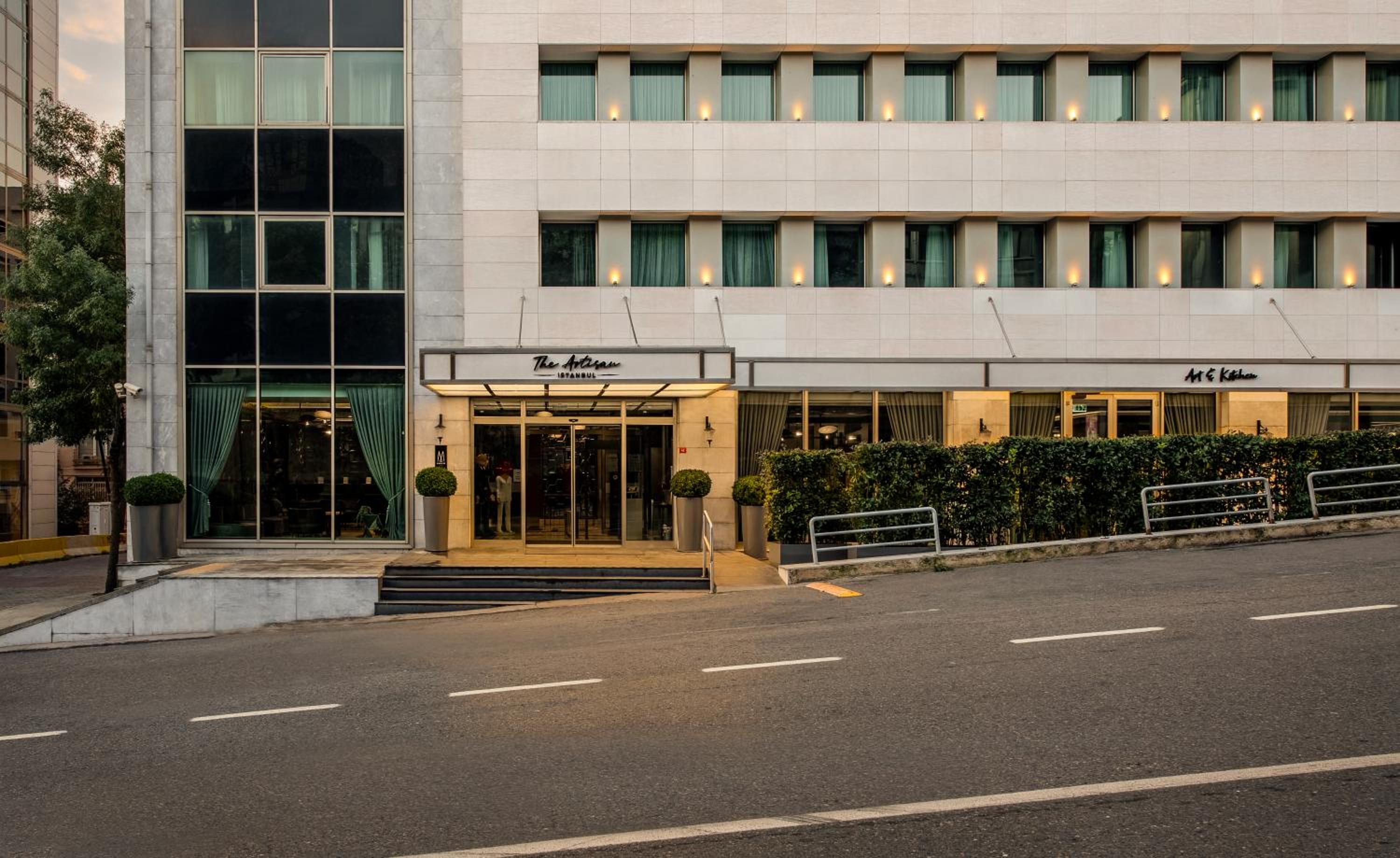 The Artisan Istanbul MGallery - Image 31