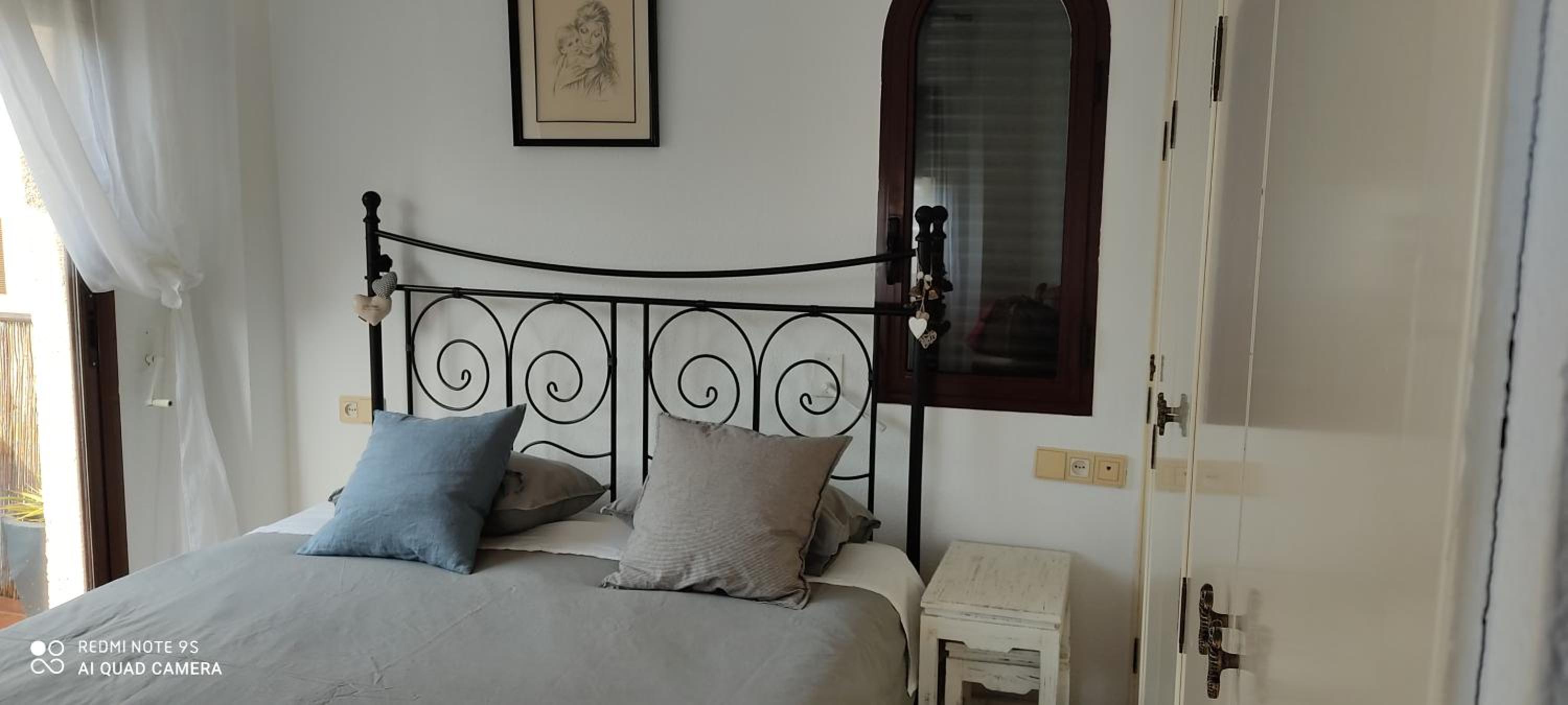 Apartamento Turístico FlorHouse