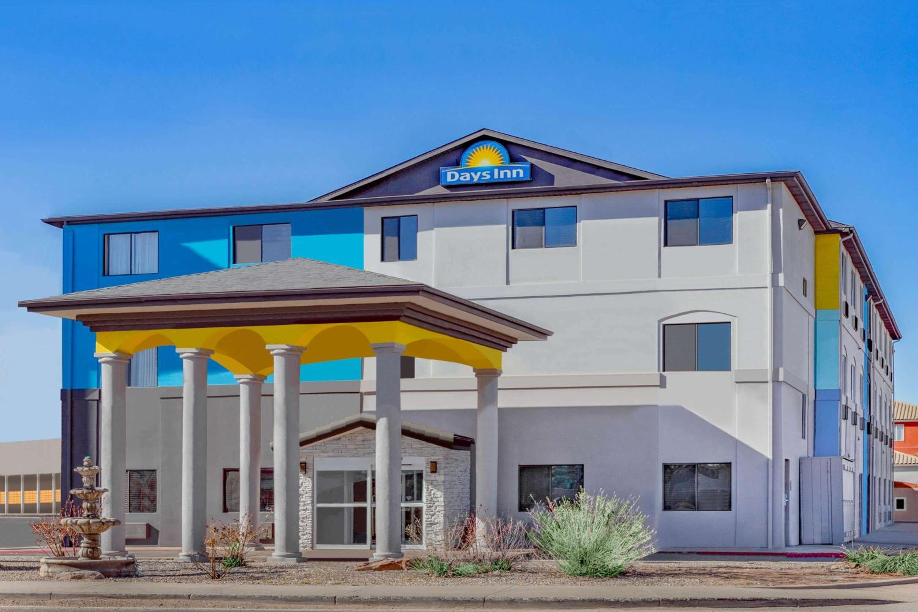 Hotel Days Inn by Wyndham Bernalillo