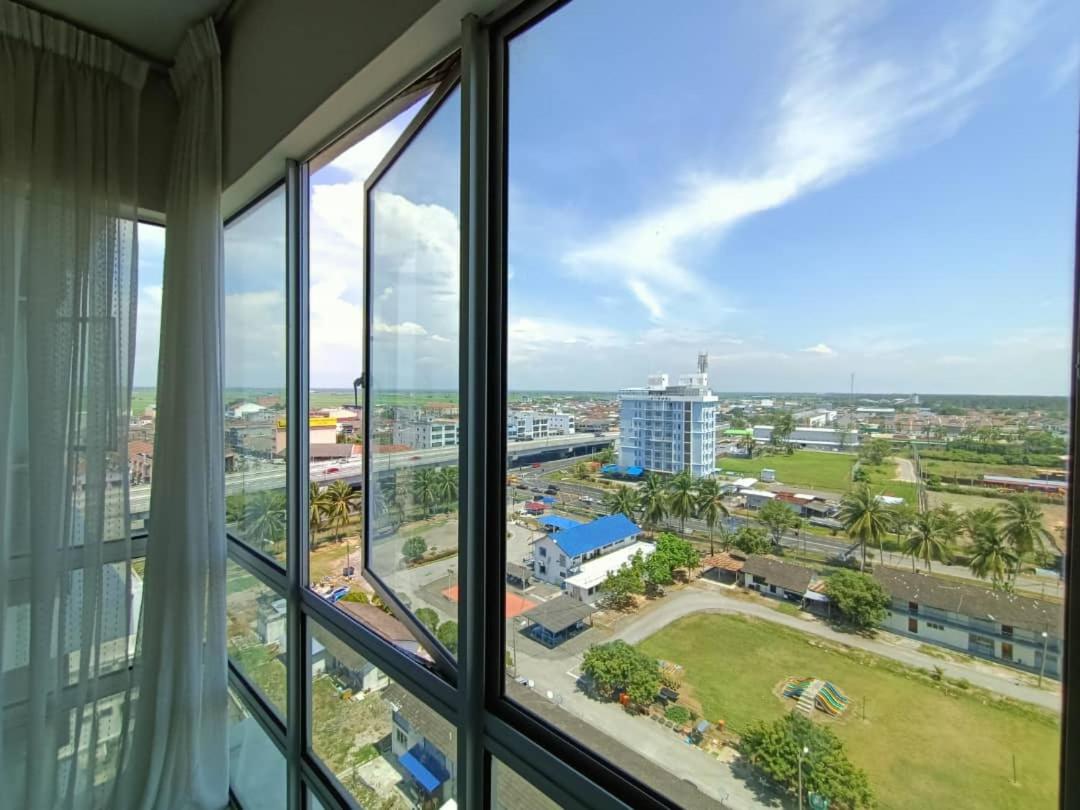 Sekinchan Boutique Homestay photo 3