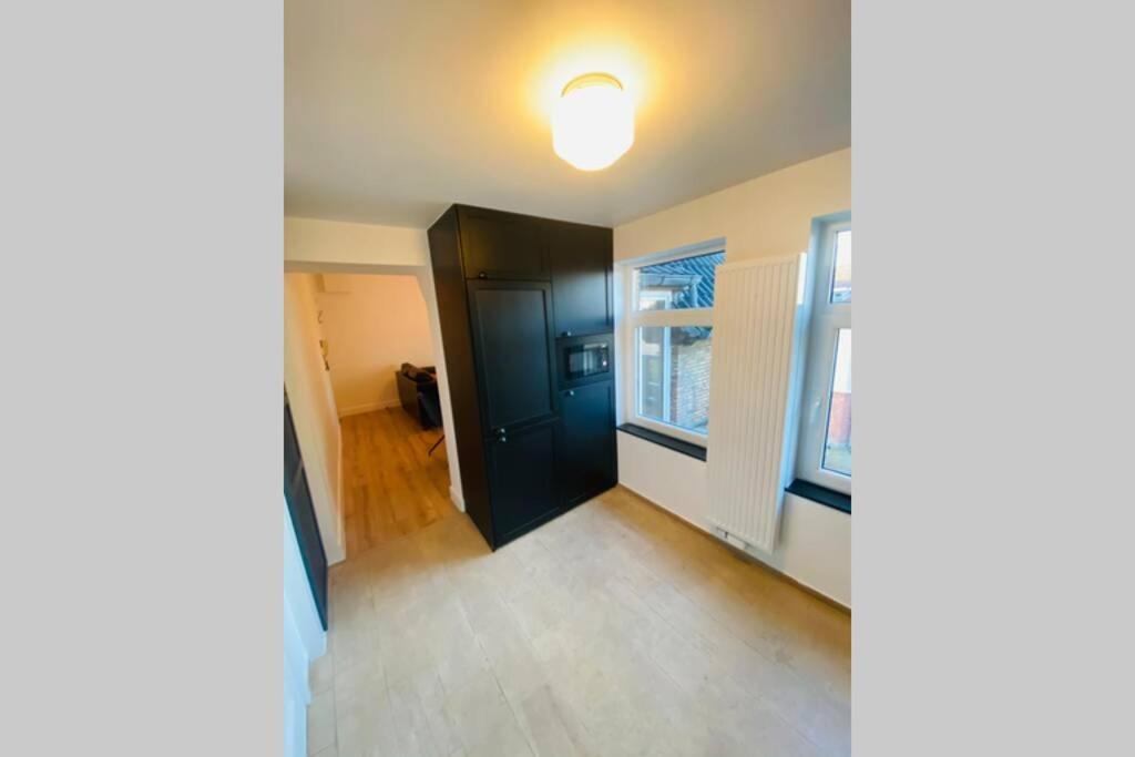 Recently renovated appartement 150m from the beach view 2