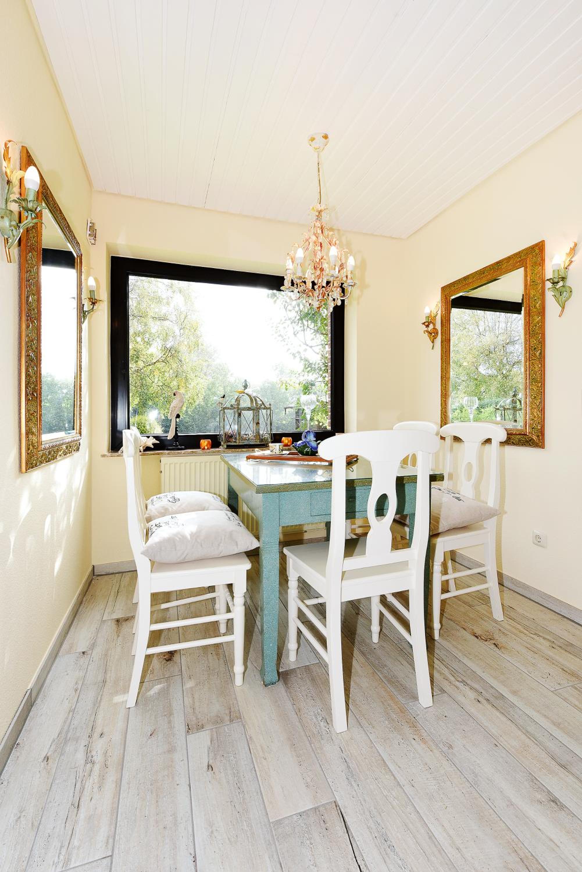 Ferienhaus Nordseeidyll